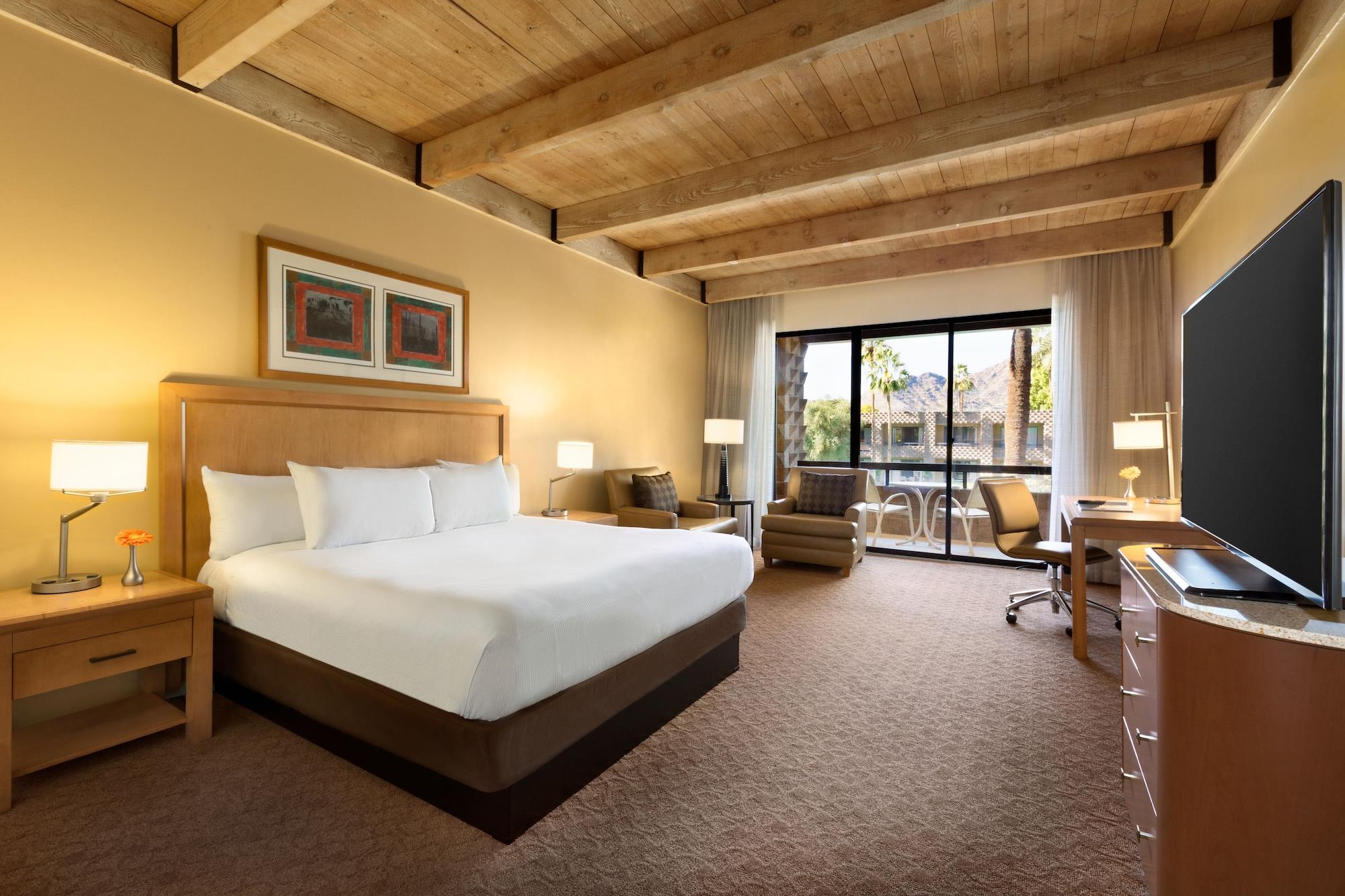 Resort Doubletree By Hilton Paradise Valley 4*