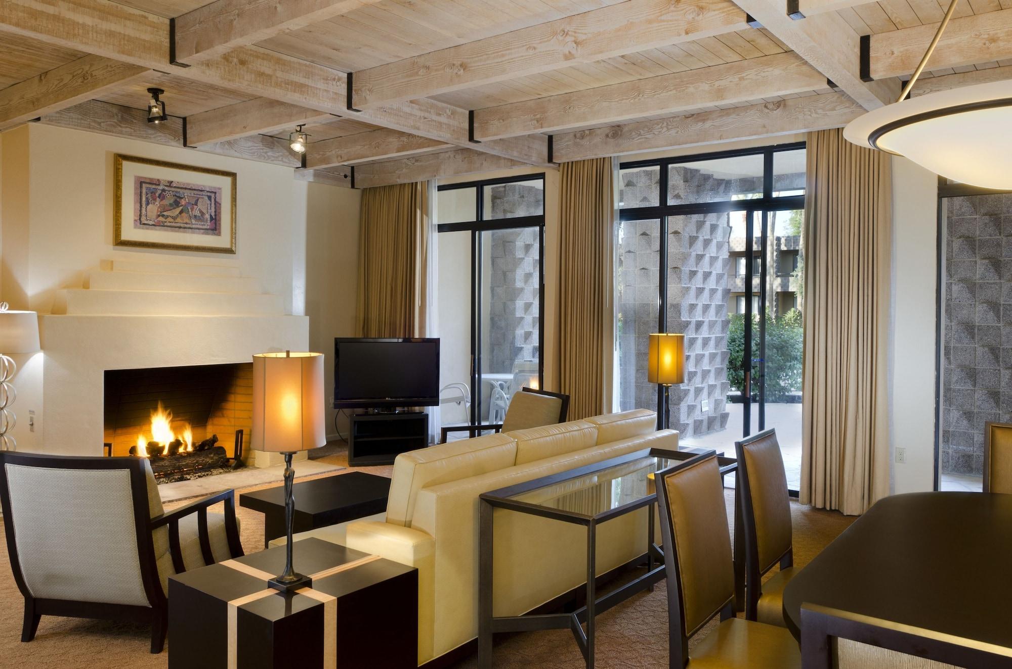 Doubletree By Hilton Paradise Valley