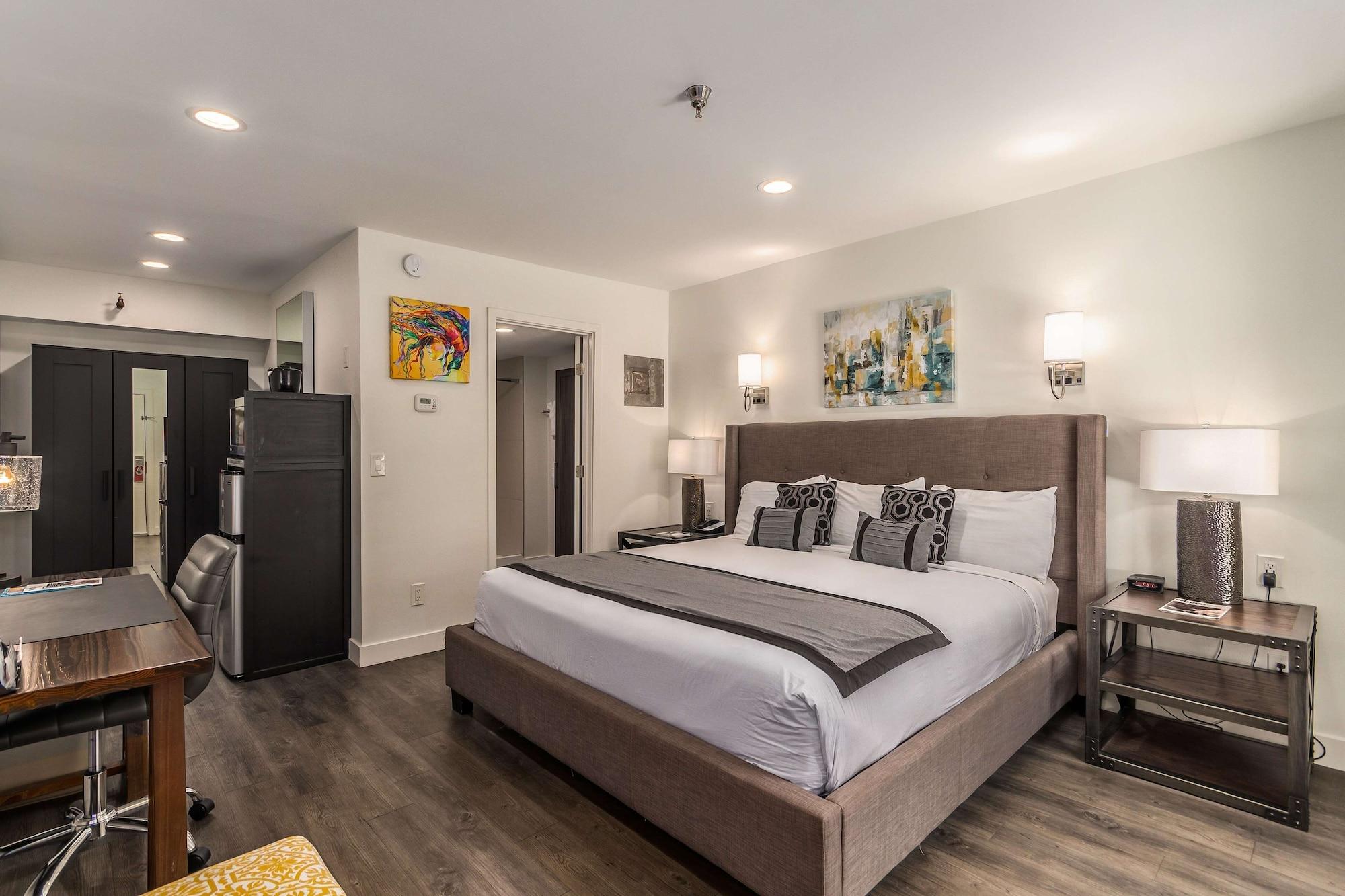 Bixby Hotel Scottsdale