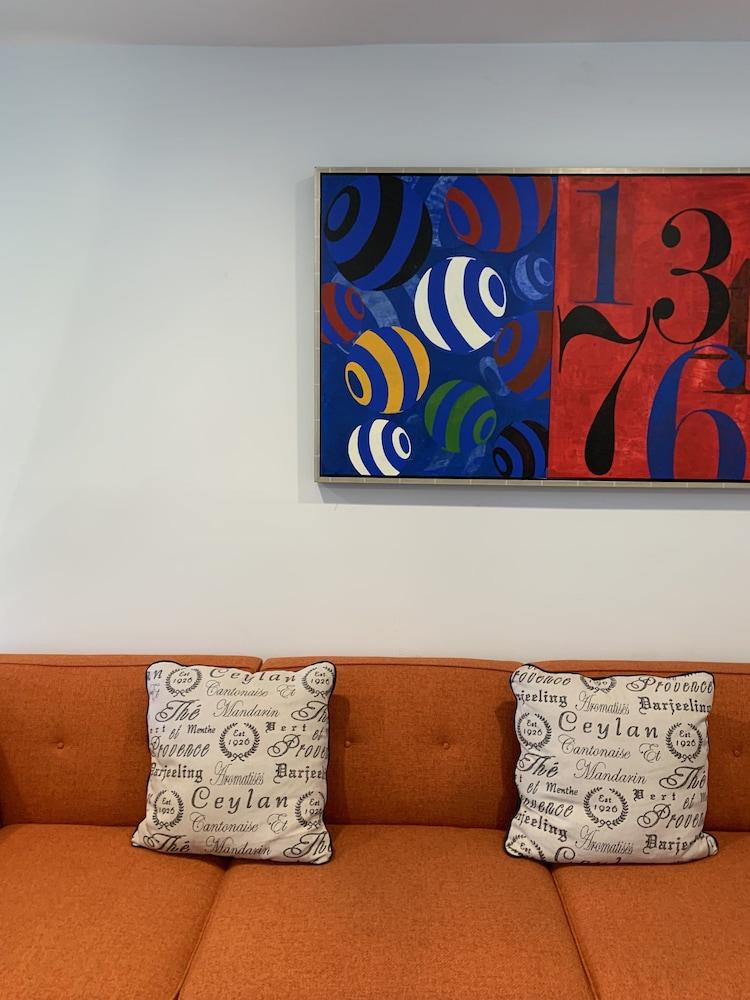 Hotel Bixby Scottsdale