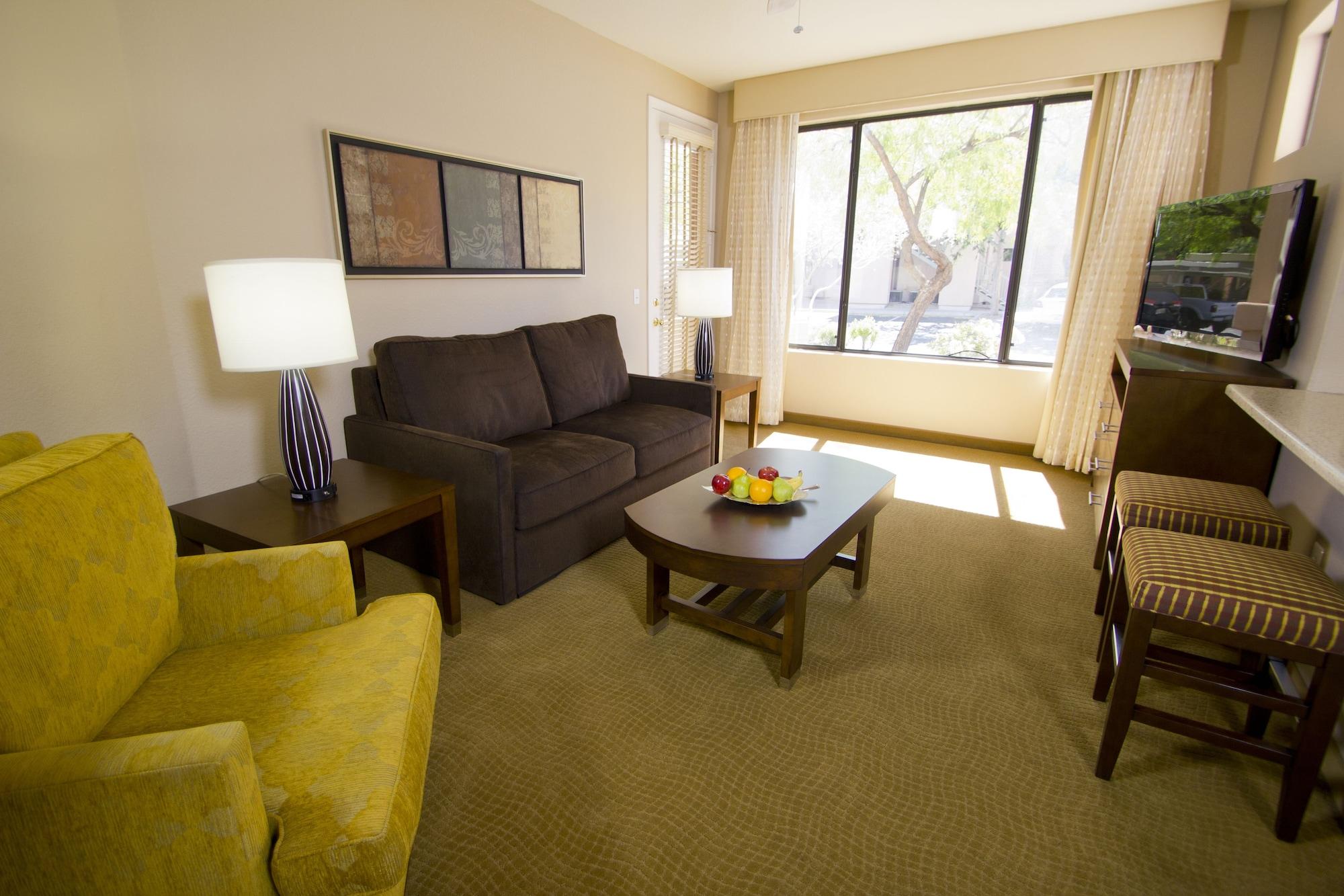 Hilton Vacation Club Links Scottsdale