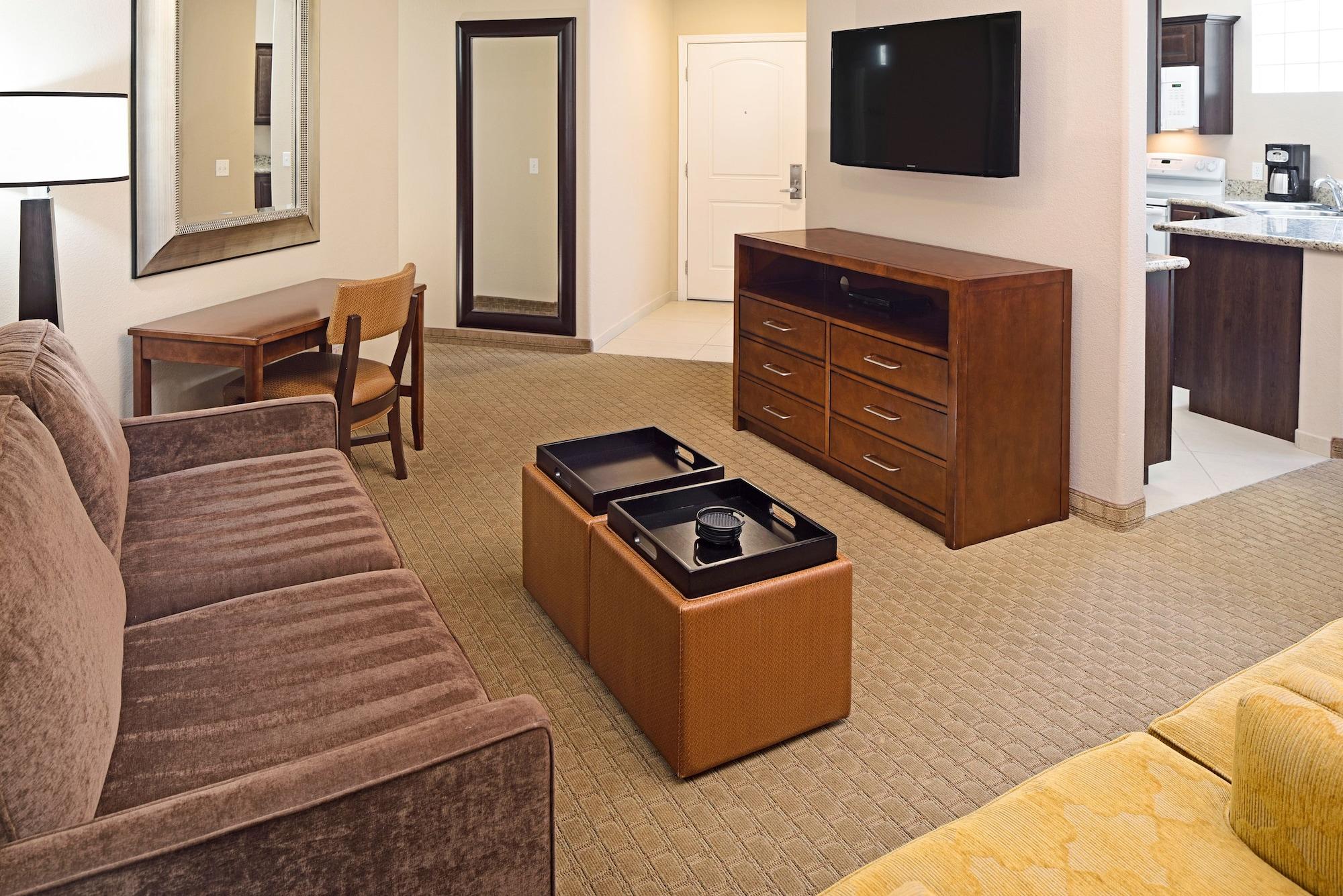 Resort Hilton Vacation Club Links Scottsdale