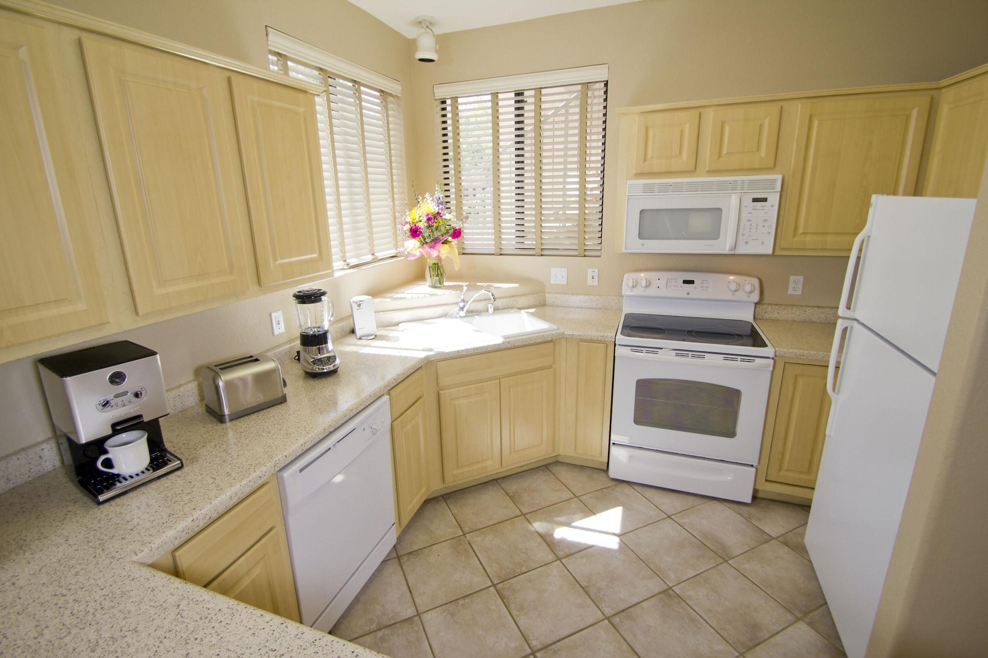 Resort Hilton Vacation Club Links