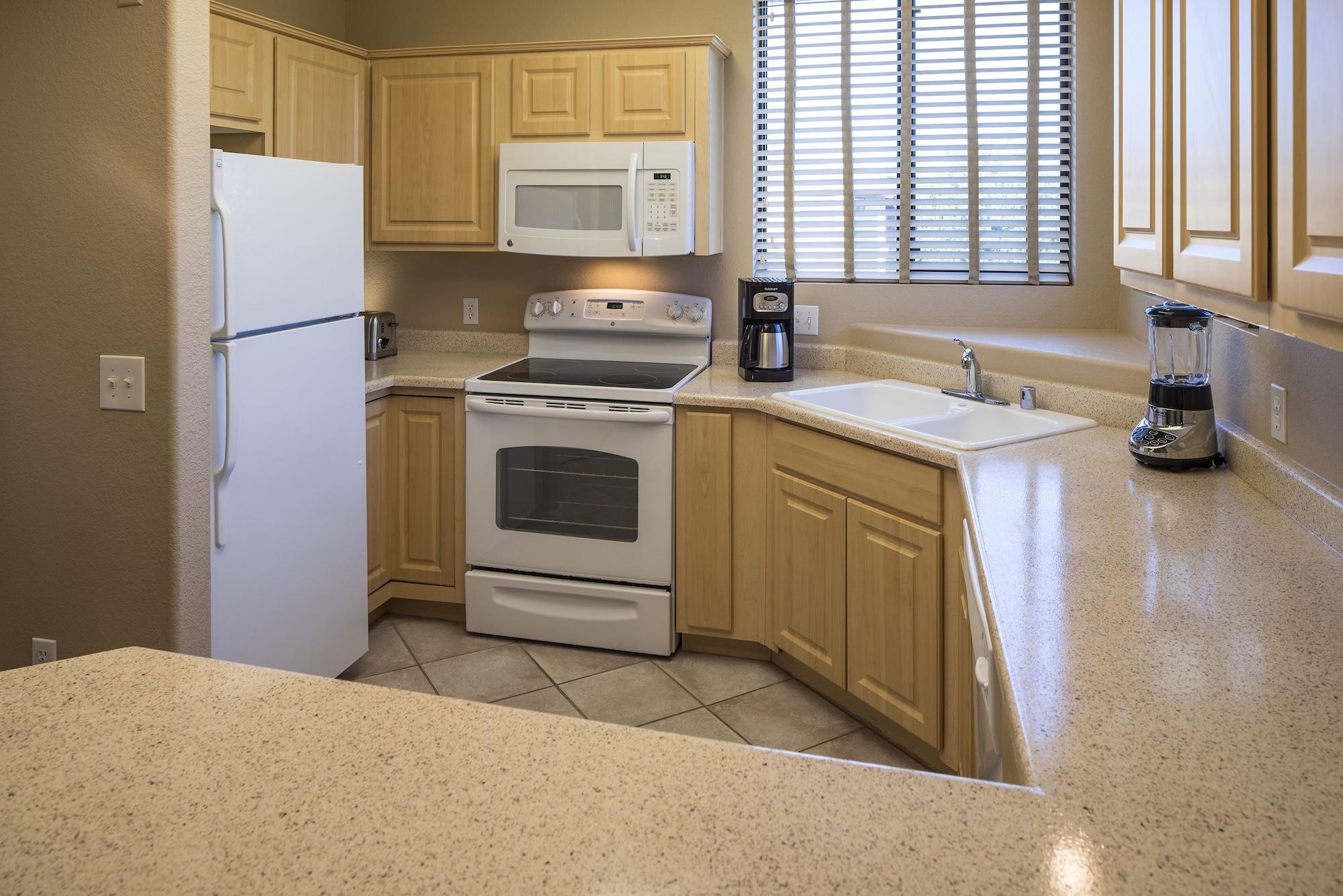Hilton Vacation Club Links Scottsdale