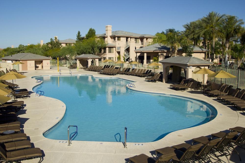 Hilton Vacation Club Links