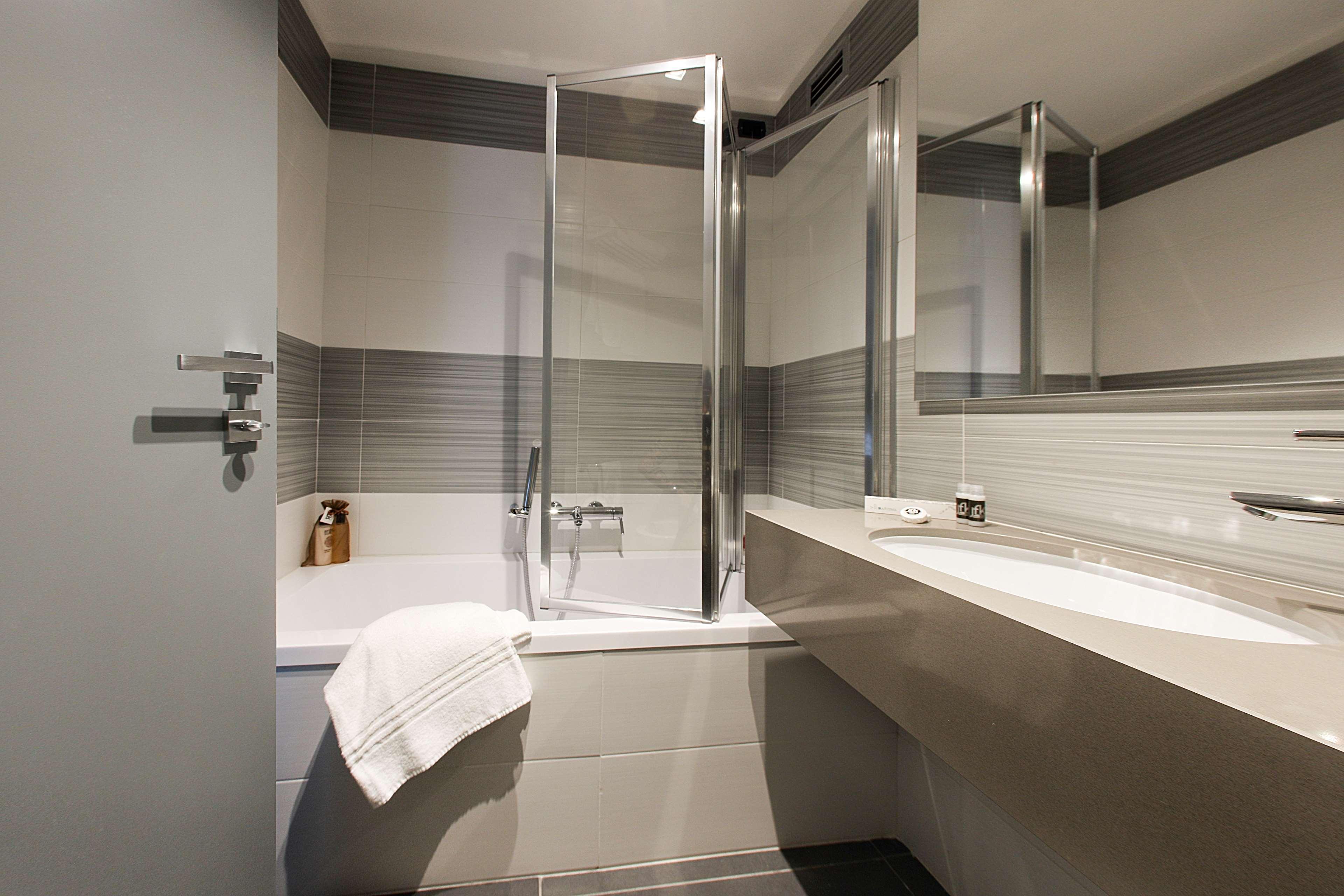 Hotel Western Thunderbird Scottsdale