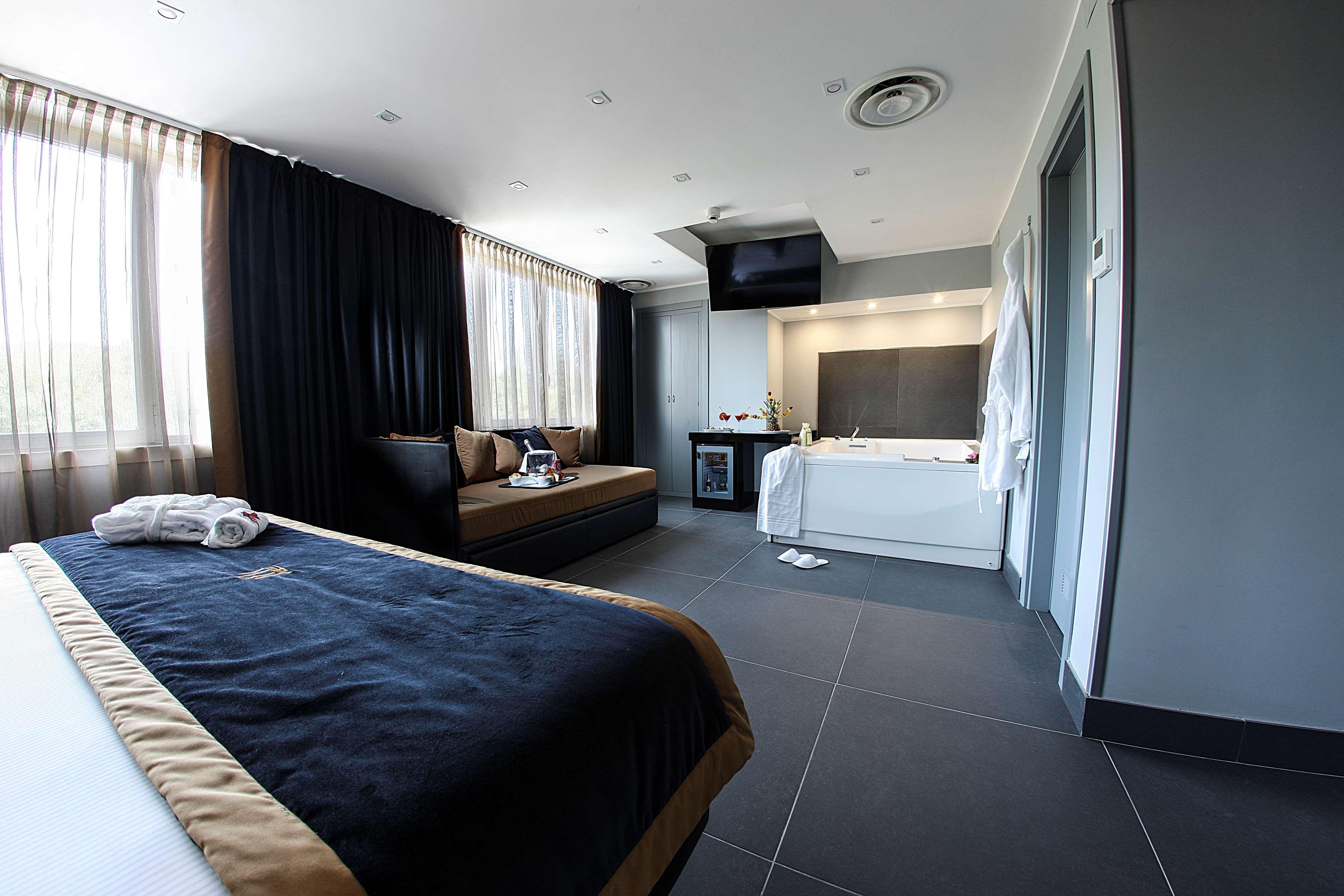 Hotel Western Thunderbird Scottsdale