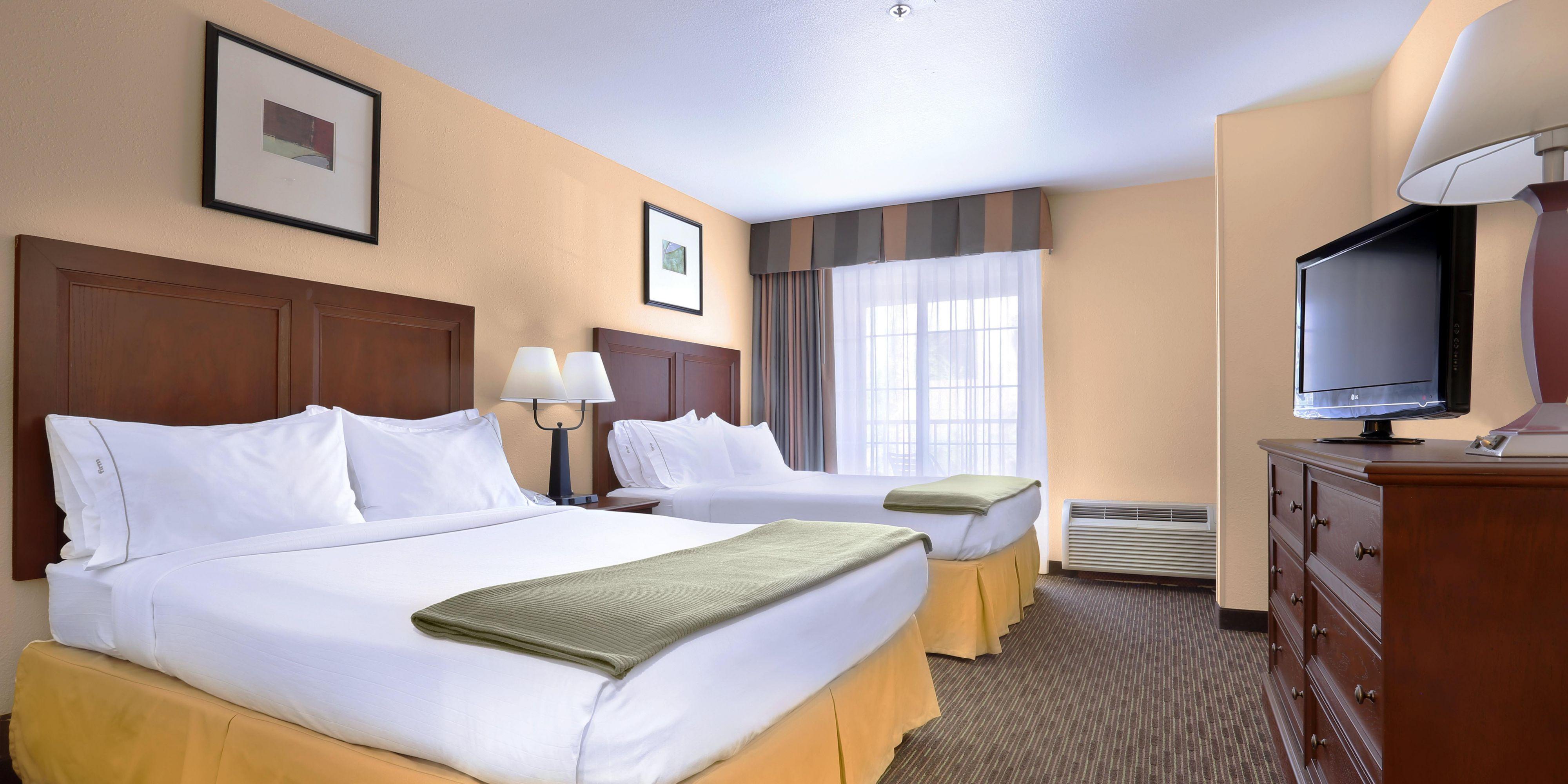 Express & - Old Town, An Ihg Resort