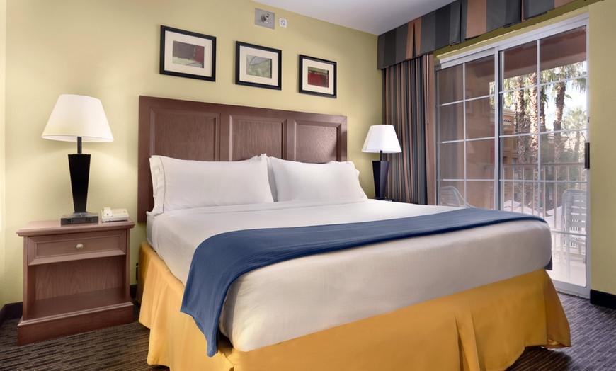 Express & - Old Town, An Ihg 3*