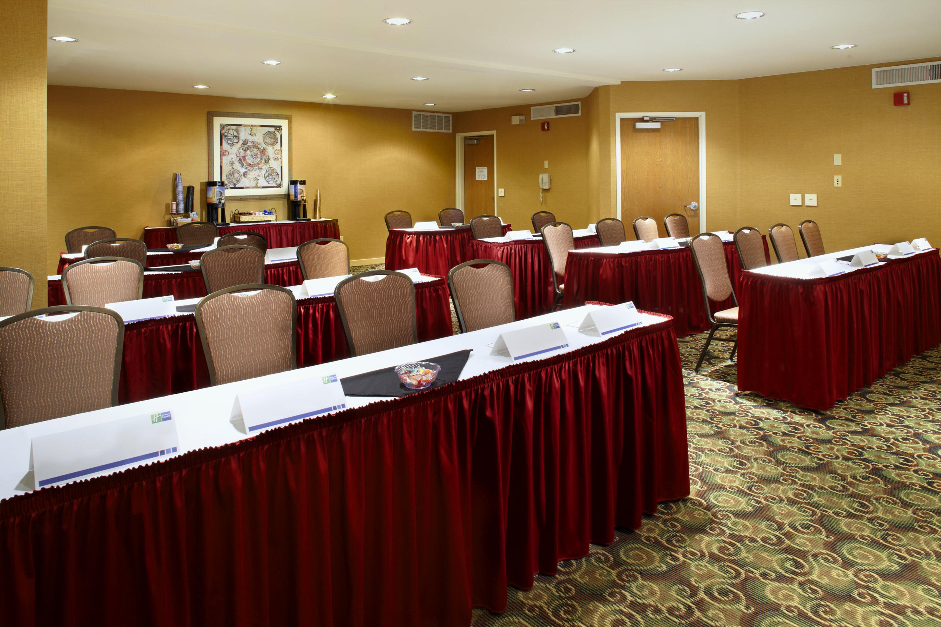 Resort Express & - Old Town, An Ihg Scottsdale