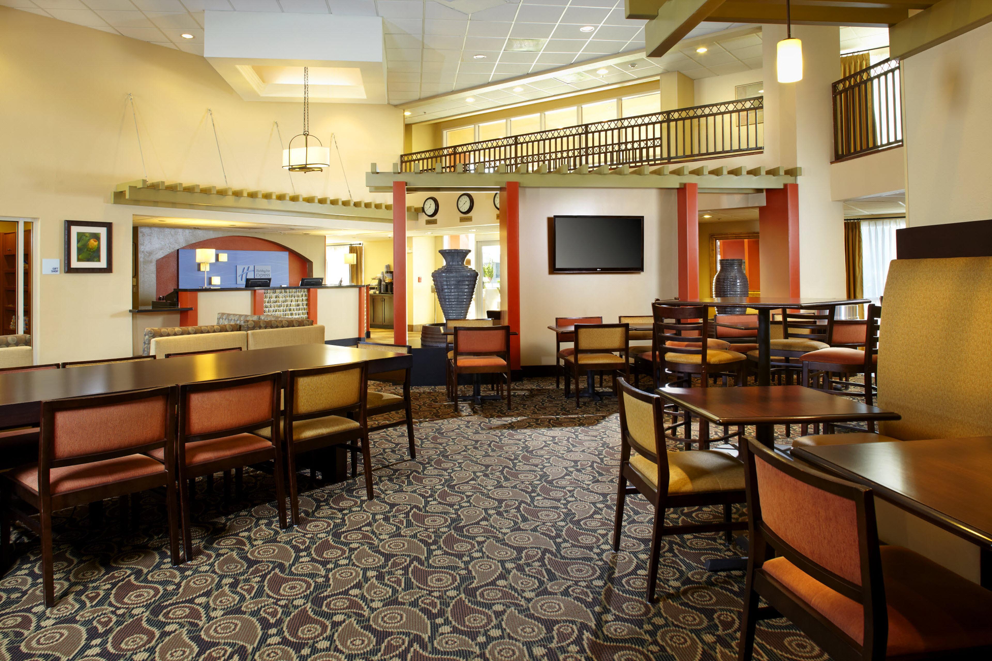 Resort Express & - Old Town, An Ihg Scottsdale