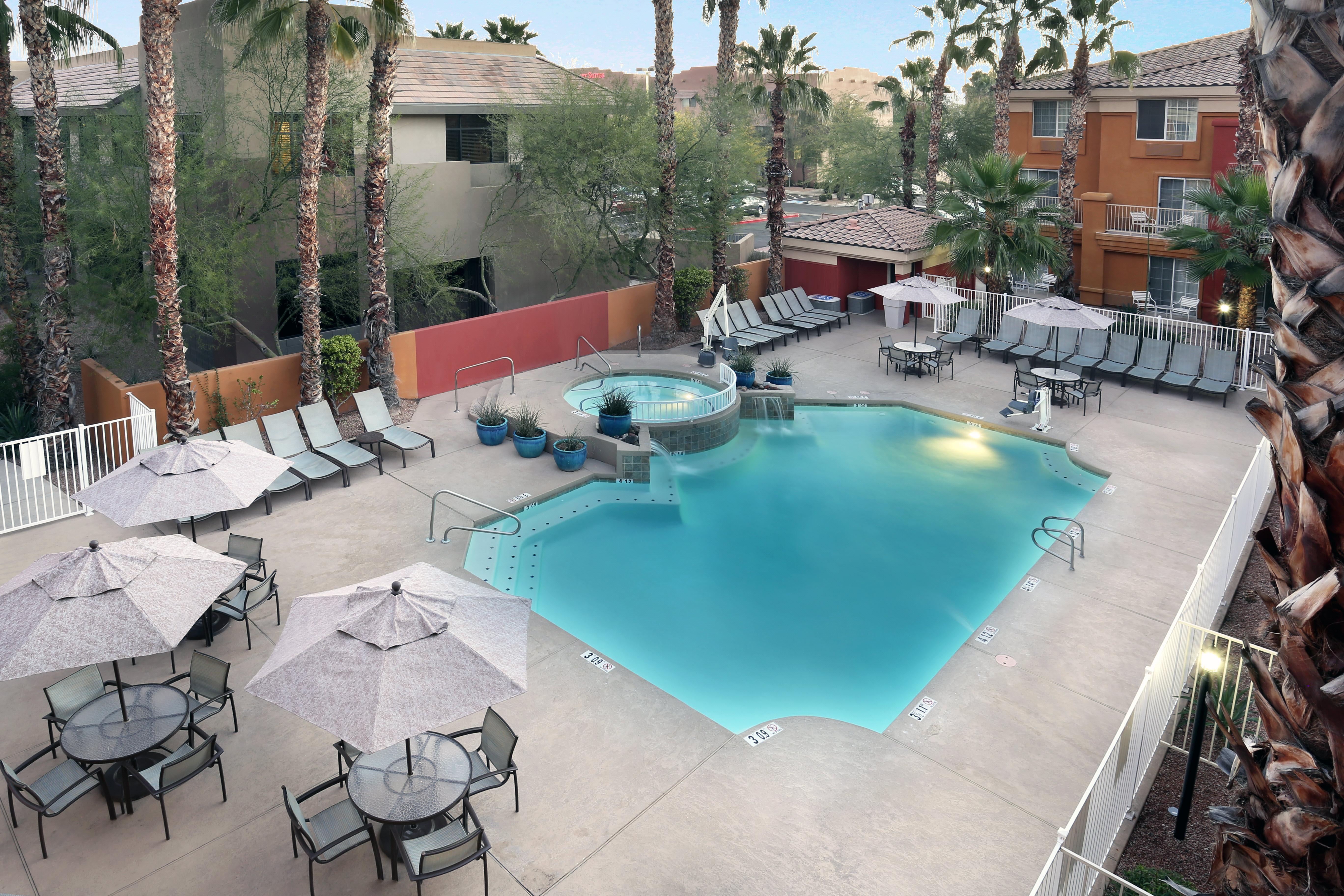 Resort Express & - Old Town, An Ihg