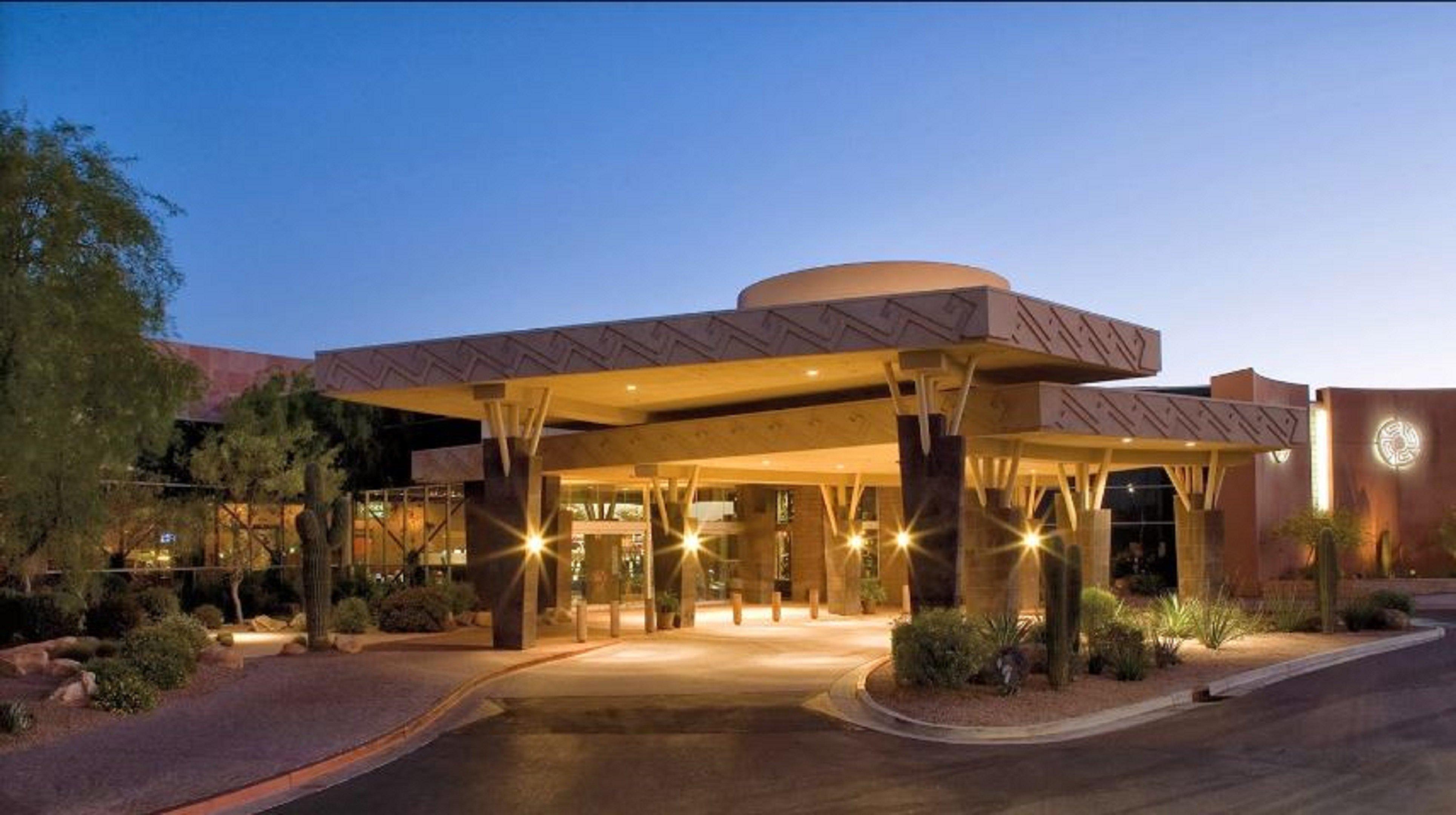 Express & - Old Town, An Ihg