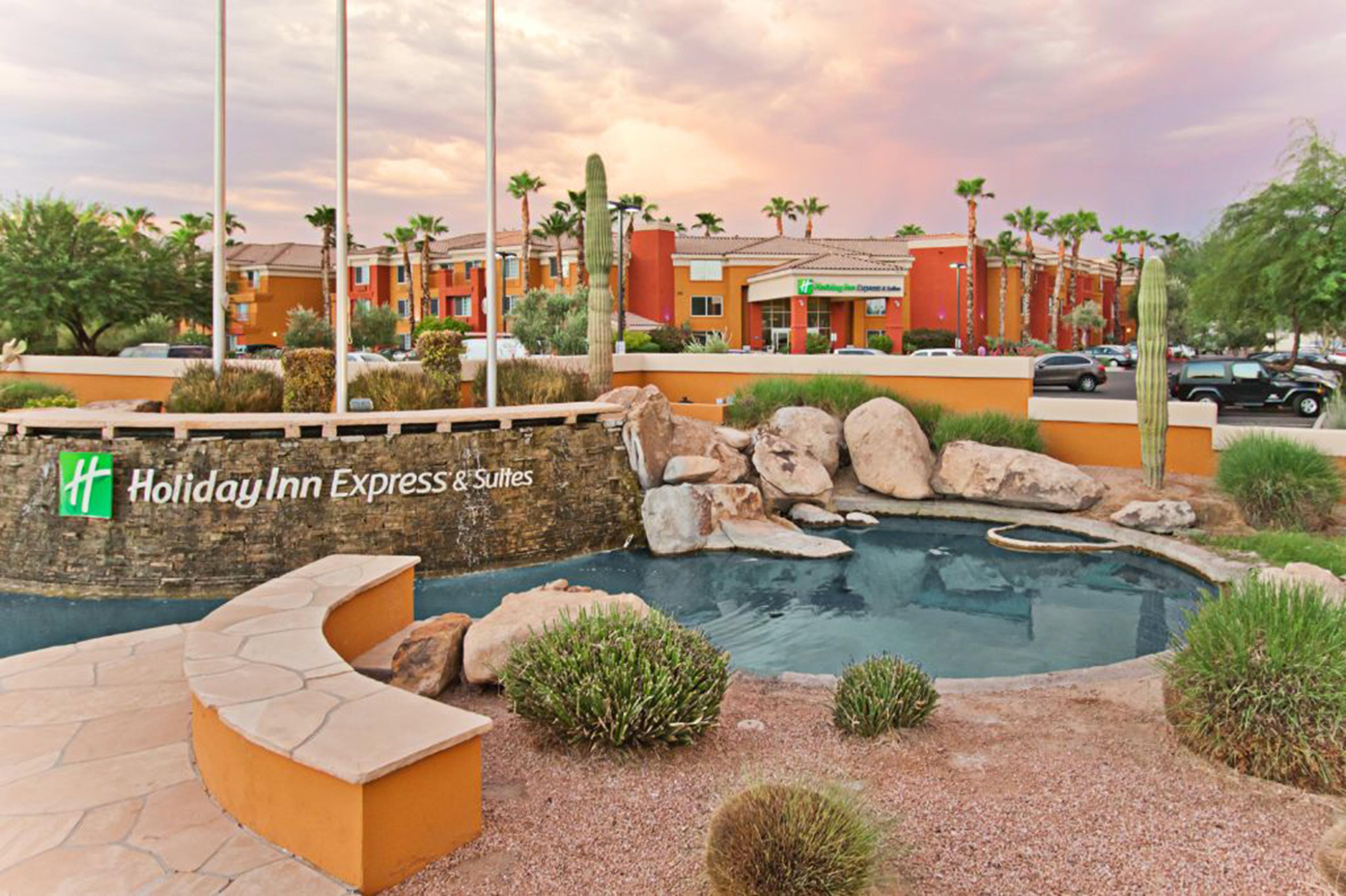 Resort Express & - Old Town, An Ihg