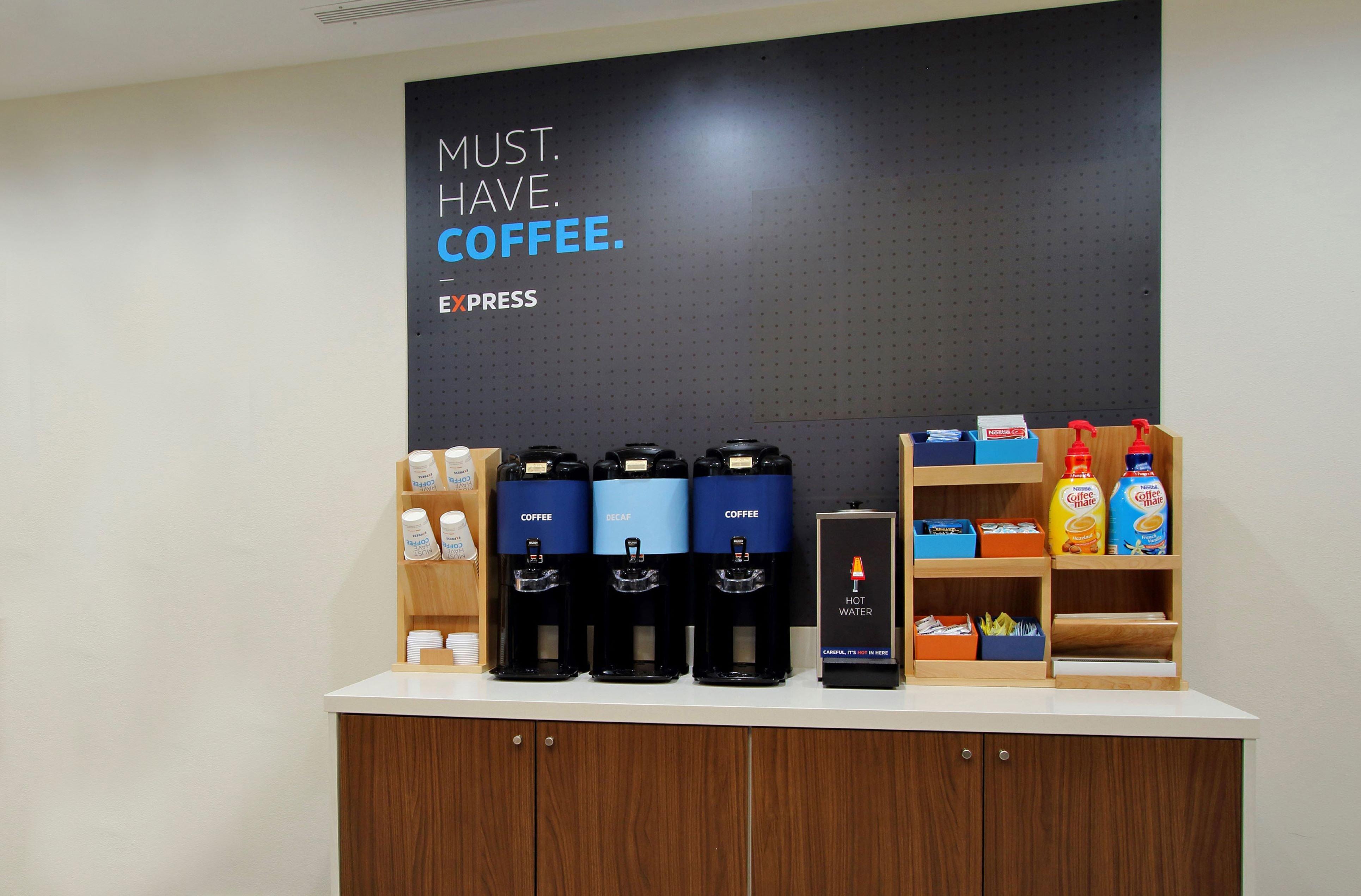Express & - Old Town, An Ihg