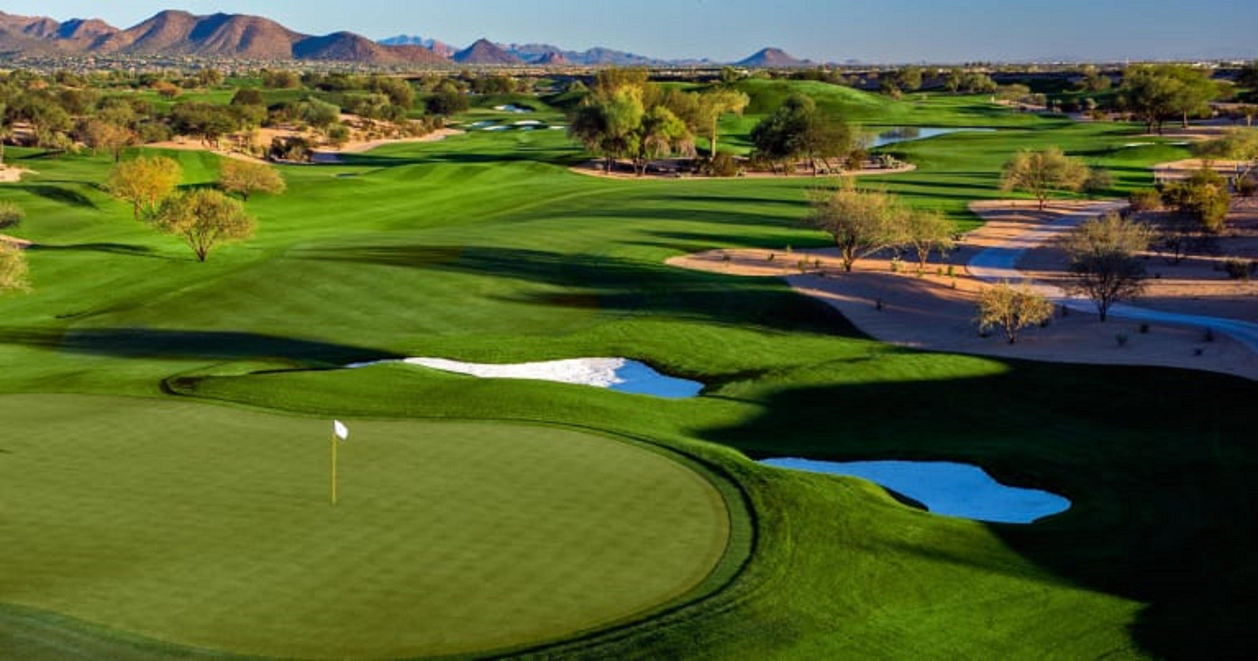 Express & - Old Town, An Ihg Scottsdale