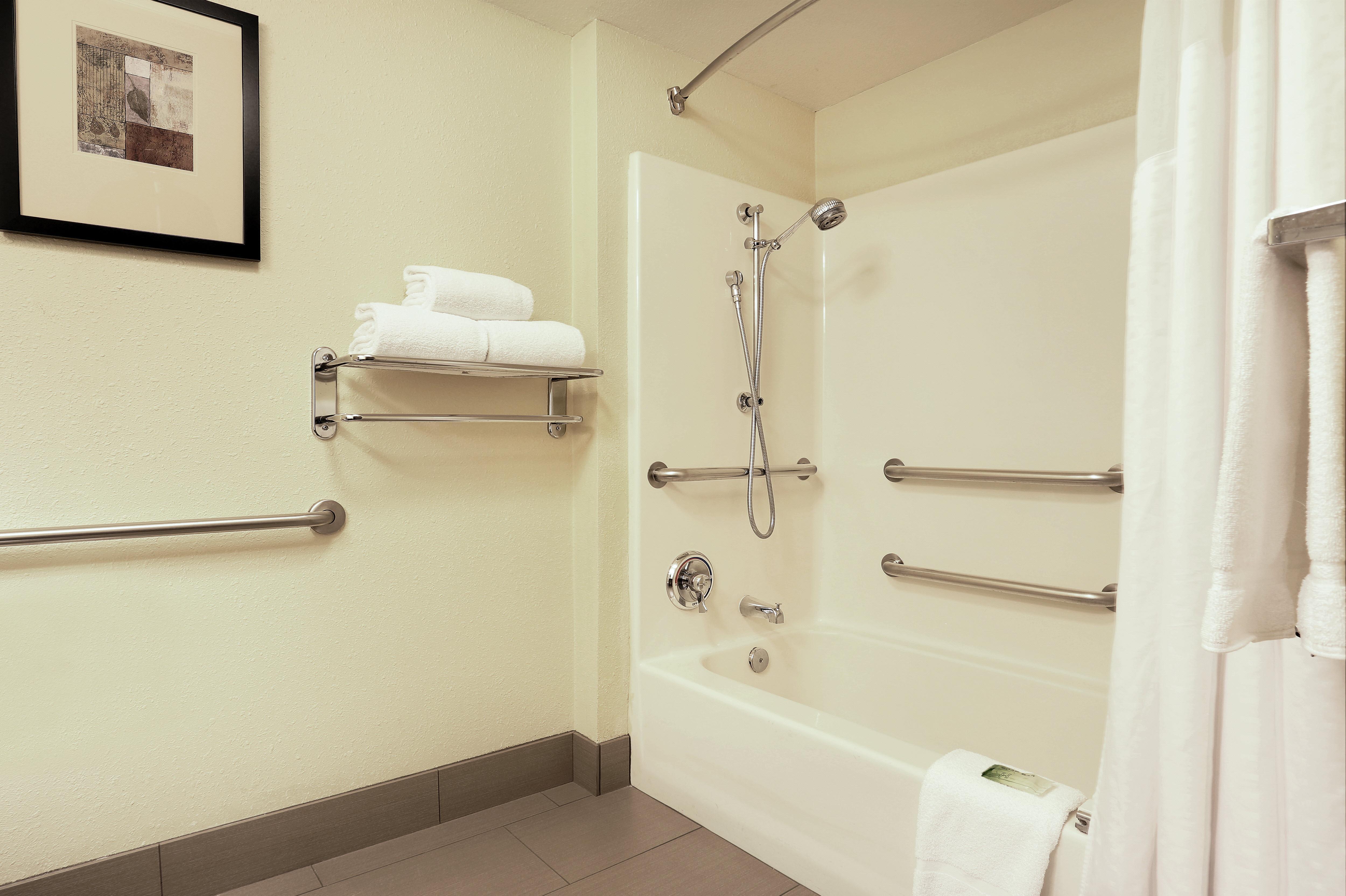 Express & - Old Town, An Ihg 3*