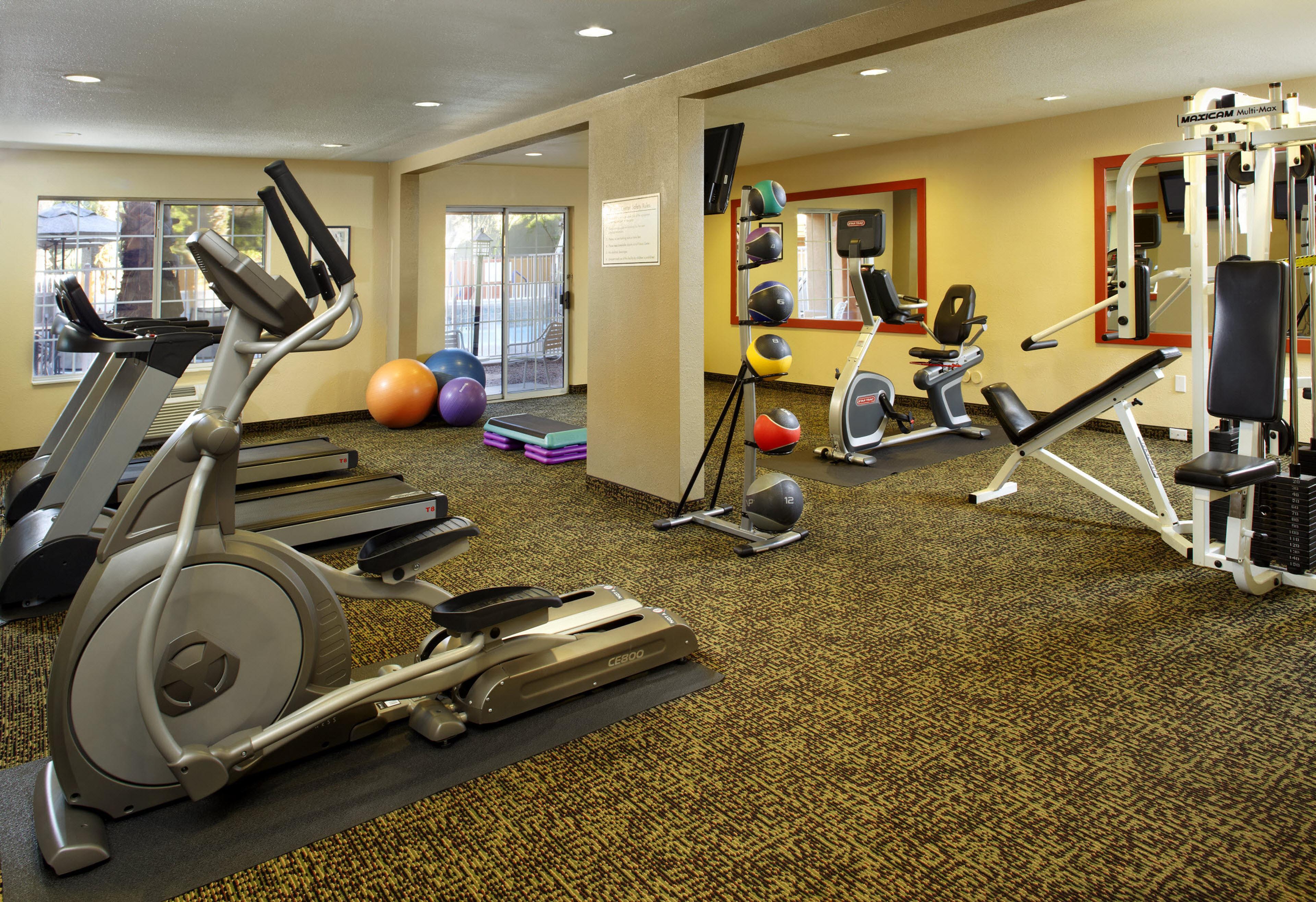 Express & - Old Town, An Ihg Scottsdale