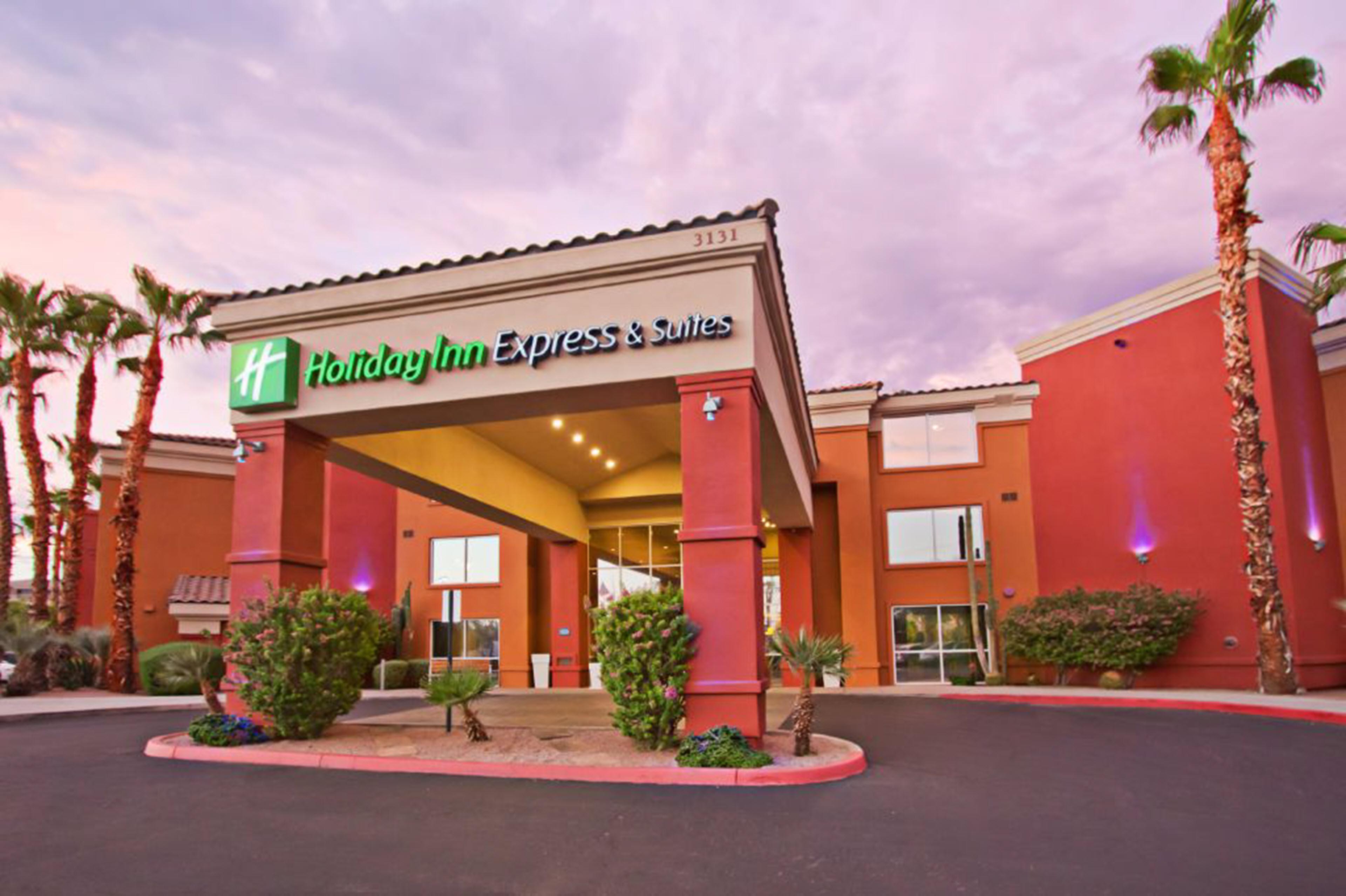Express & - Old Town, An Ihg Scottsdale