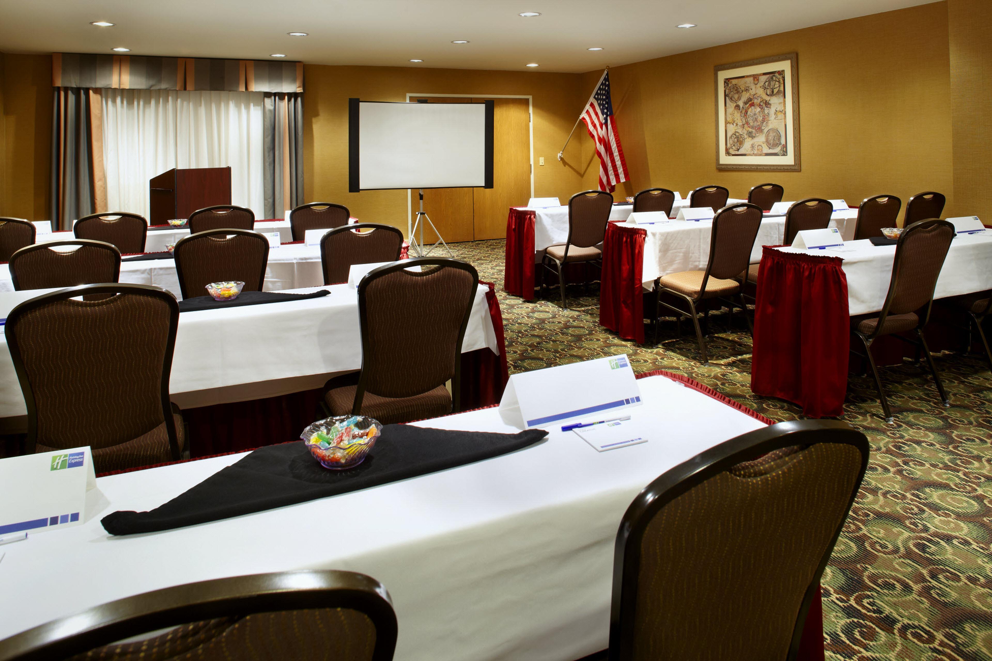 Express & - Old Town, An Ihg 3*