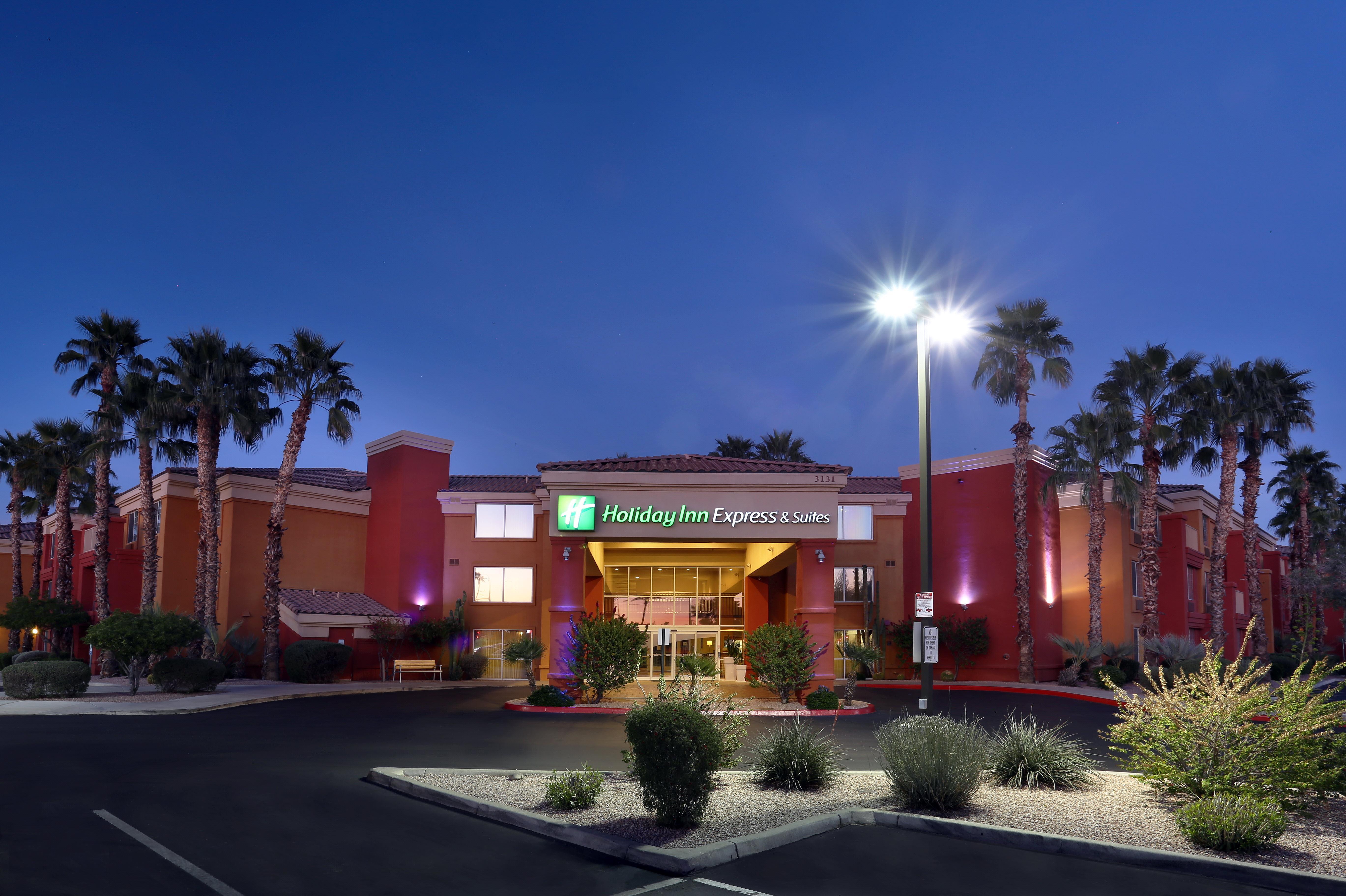 Express & - Old Town, An Ihg Resort