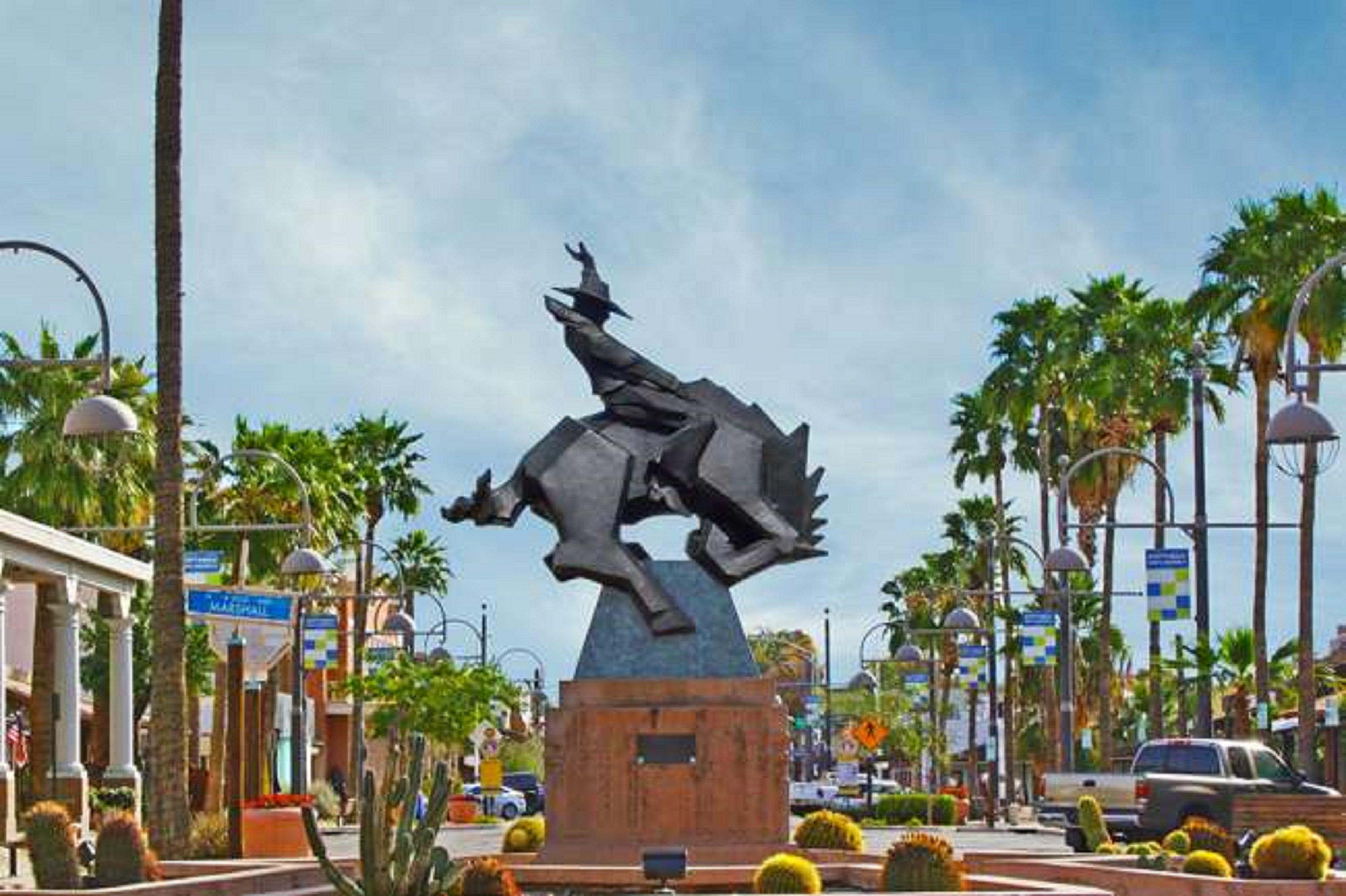 Resort Express & - Old Town, An Ihg 3*