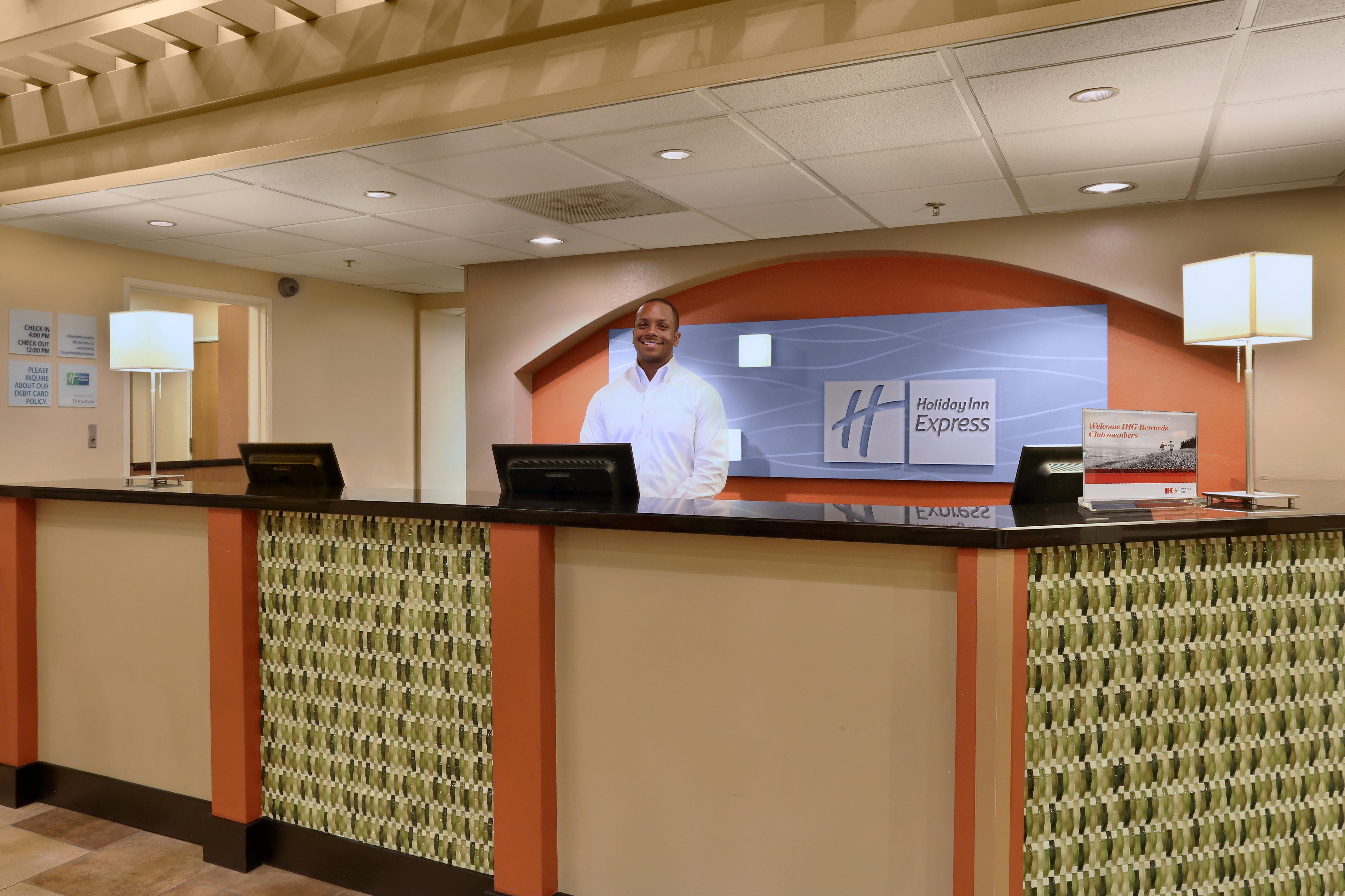 Resort Express & - Old Town, An Ihg 3*