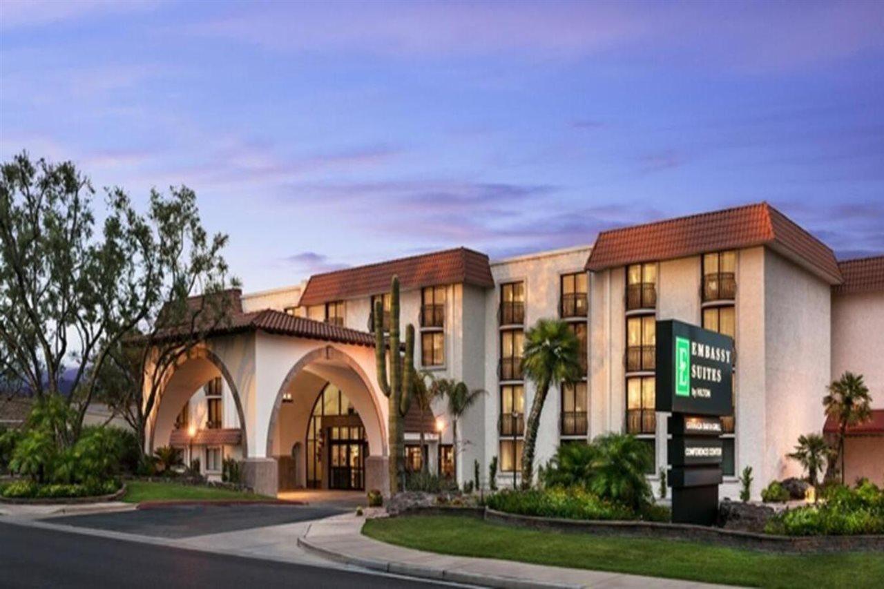 Resort Embassy By Hilton Scottsdale