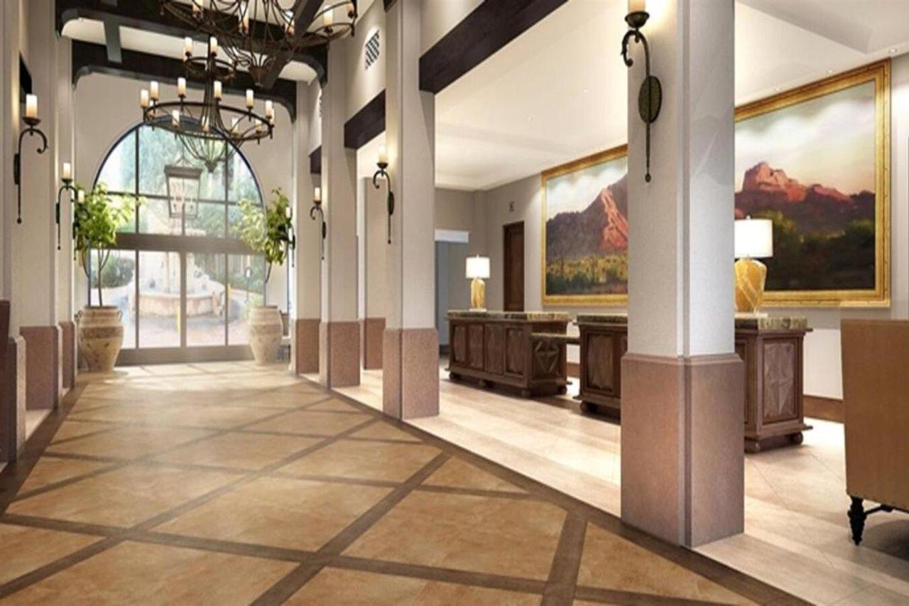 Embassy By Hilton Scottsdale