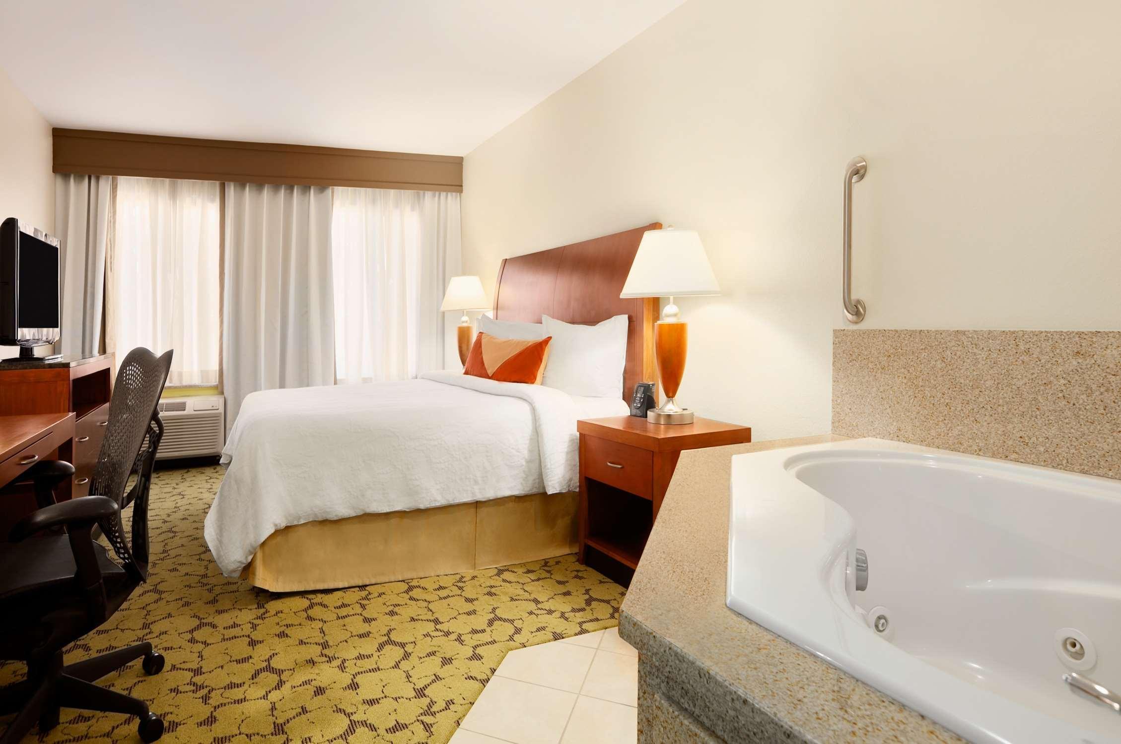 Hotel Hilton Garden North/perimeter Center
