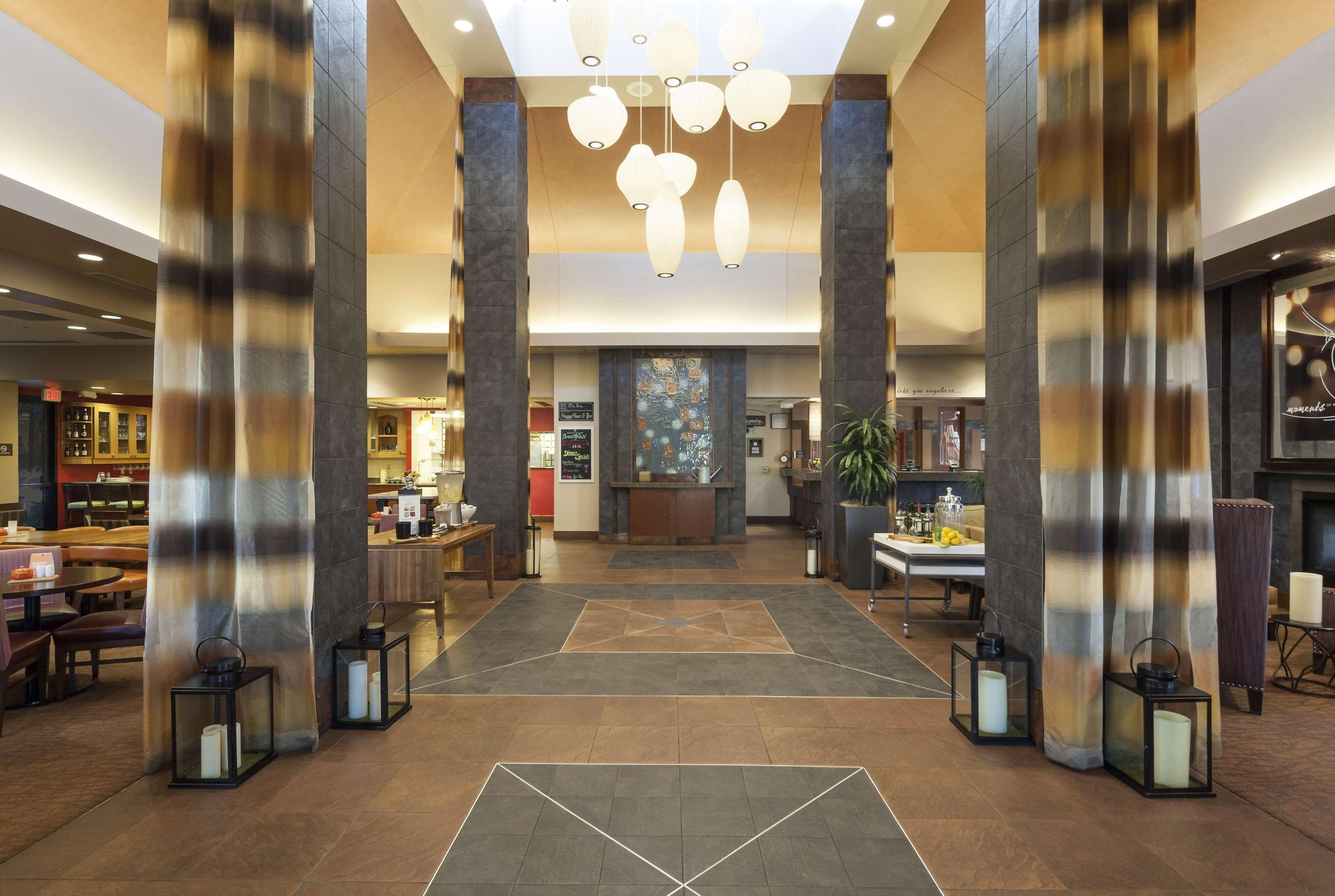 Hilton Garden North/perimeter Center Hotel Scottsdale