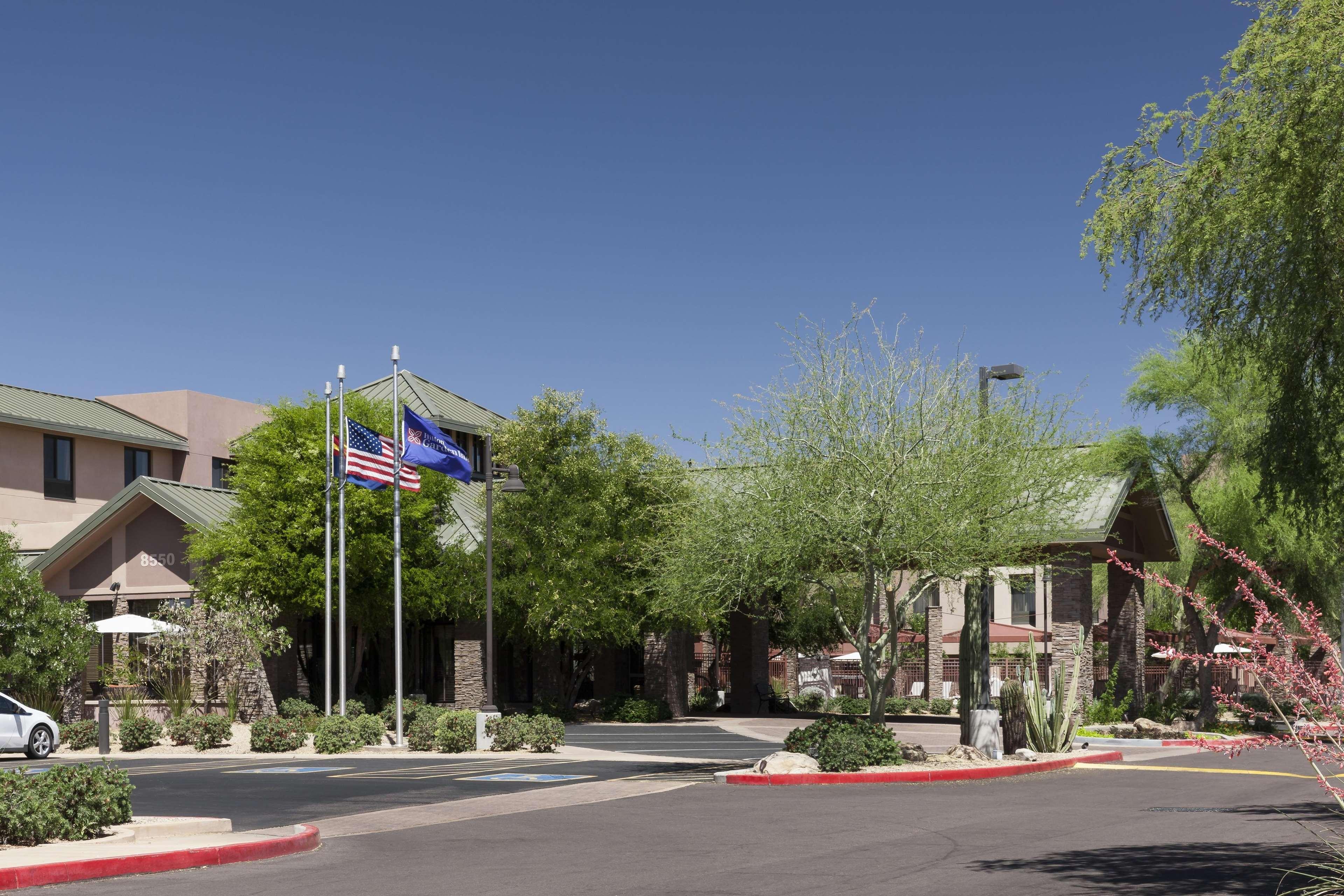 Hilton Garden North/perimeter Center 3*