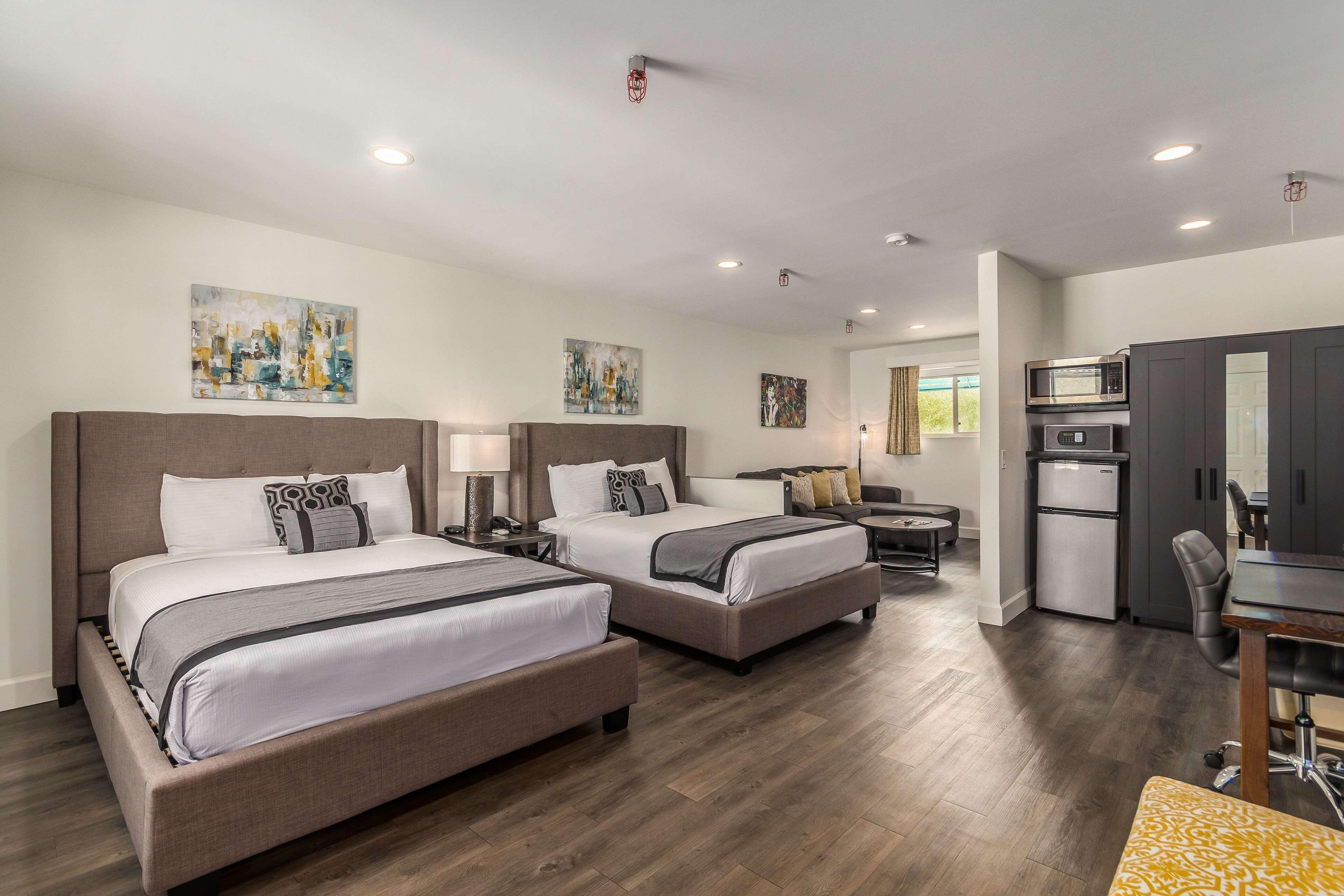 Bixby Hotel Scottsdale
