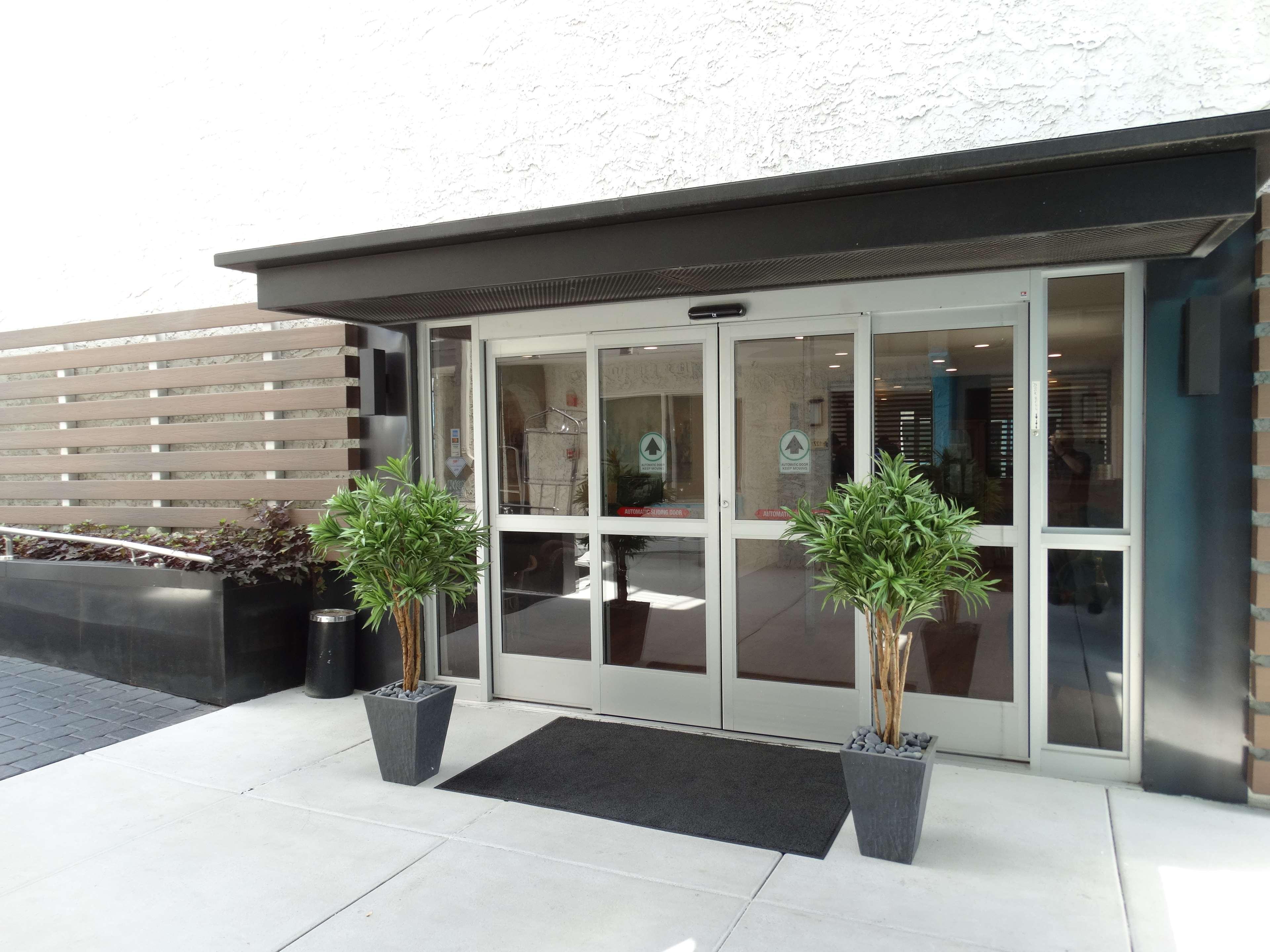 Hotel Bixby