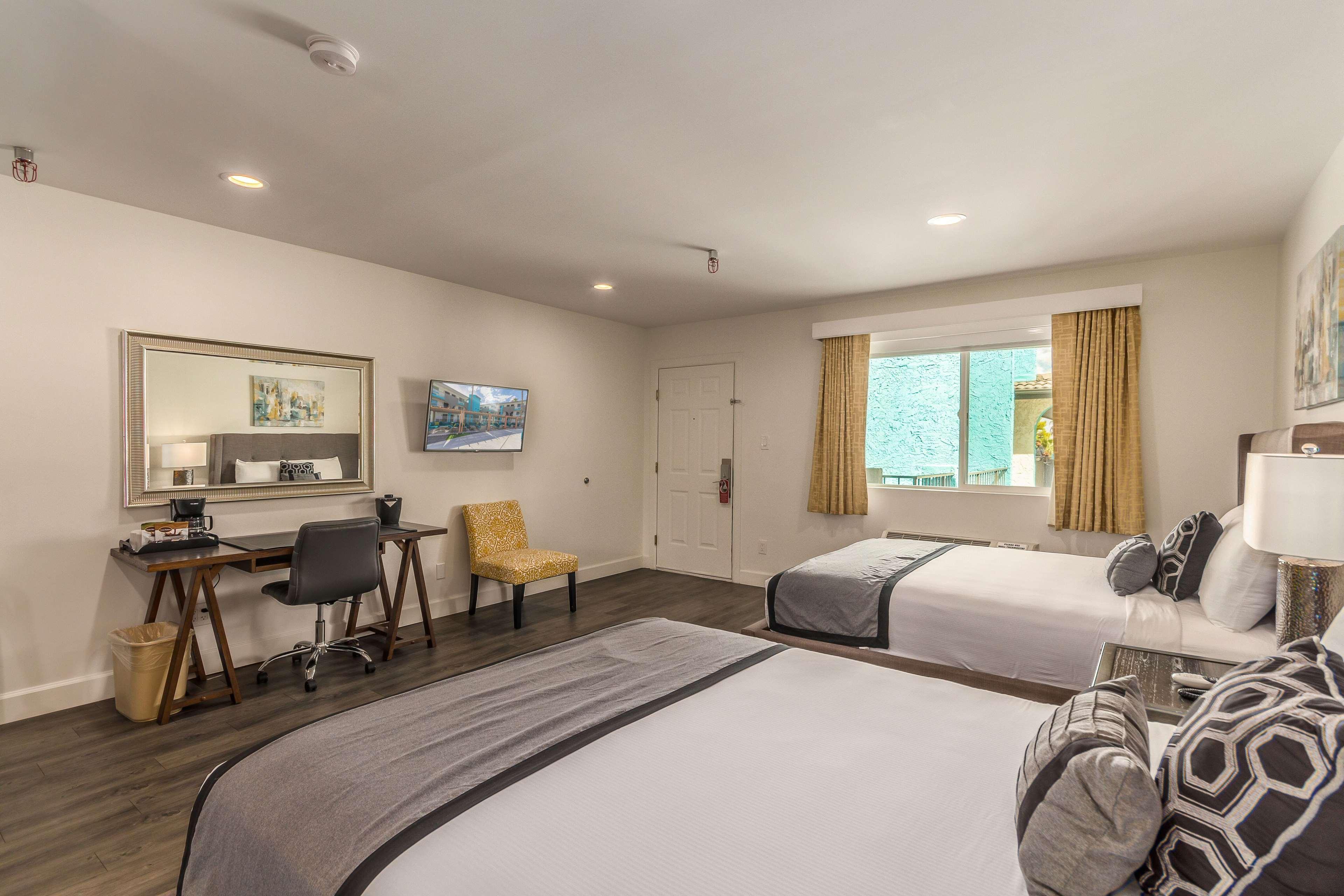 Bixby Hotel