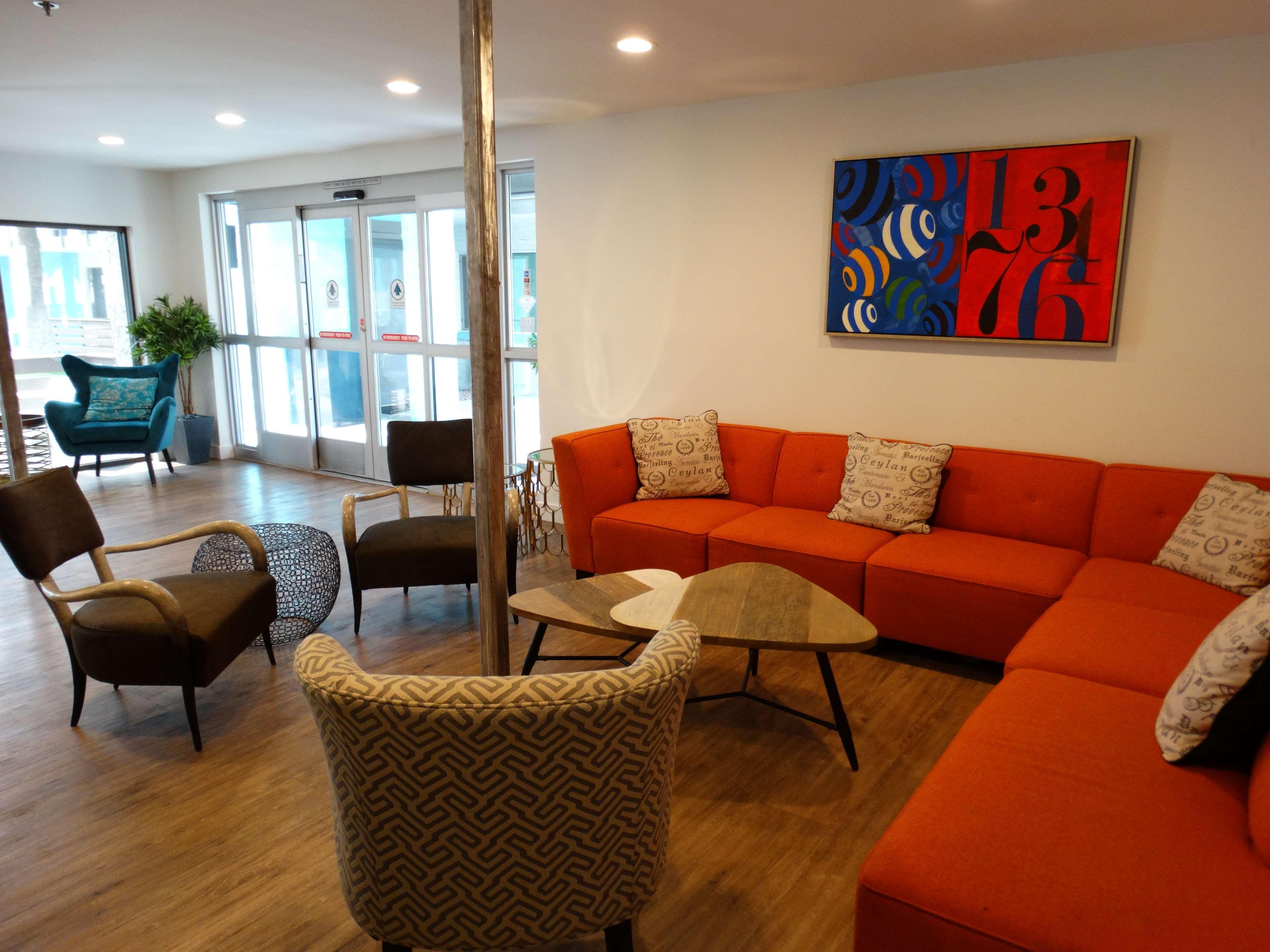 Hotel Bixby 3*