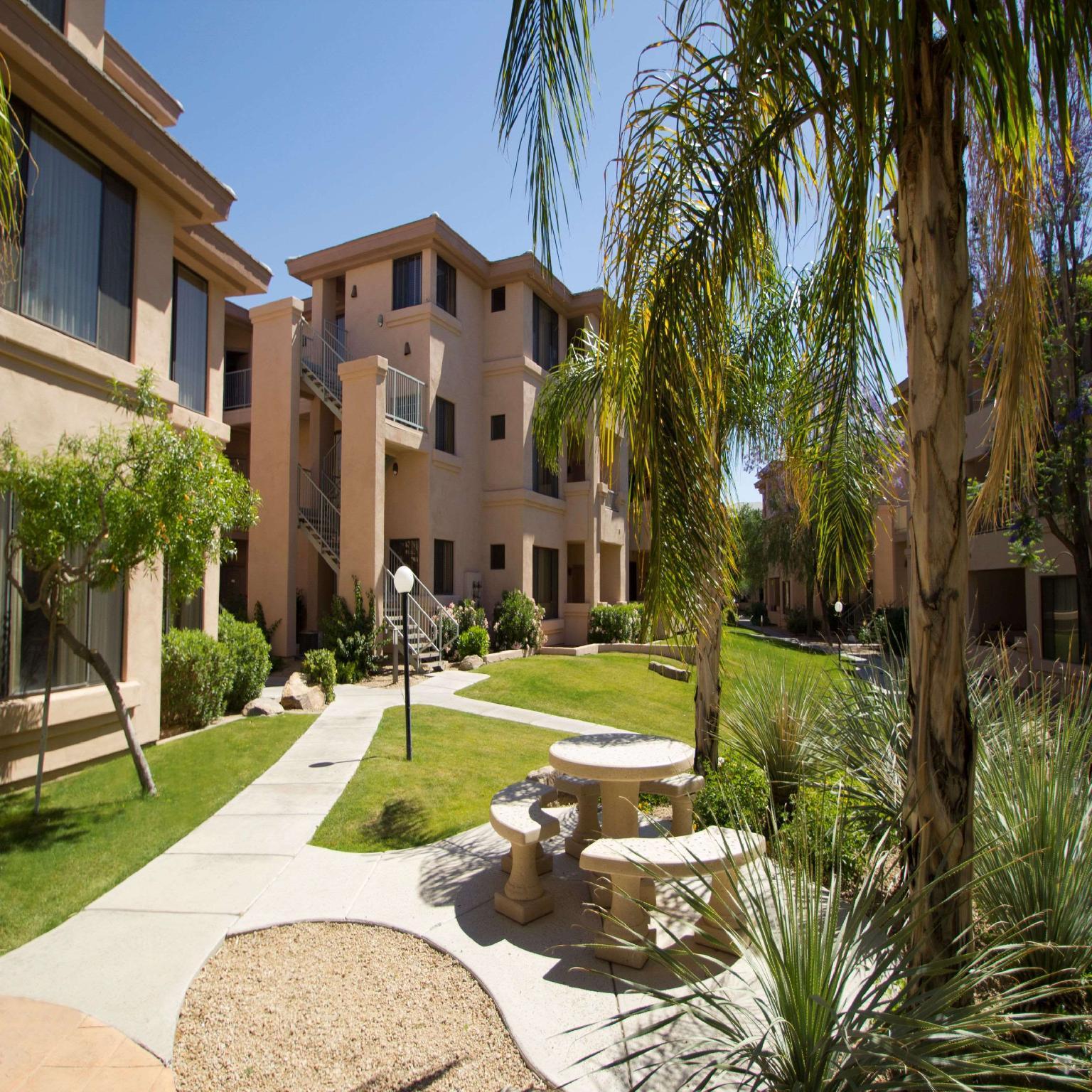 Hilton Vacation Club Links Resort