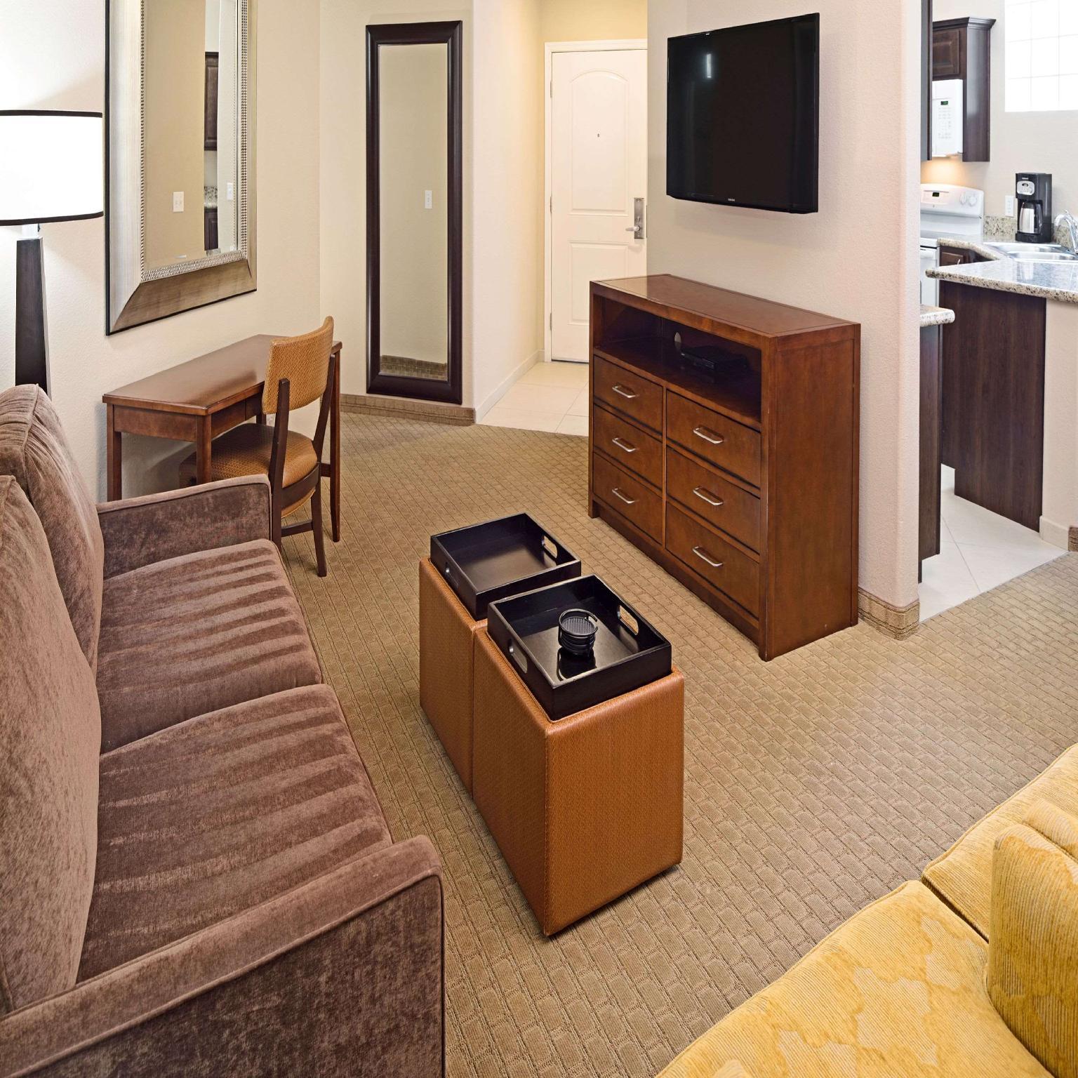 Hilton Vacation Club Links 3*