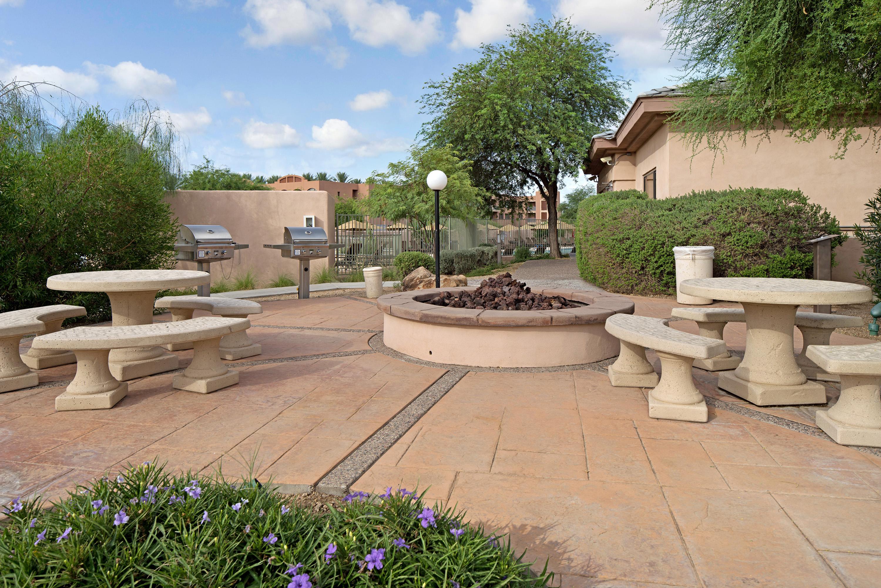Resort Hilton Vacation Club Links 3*