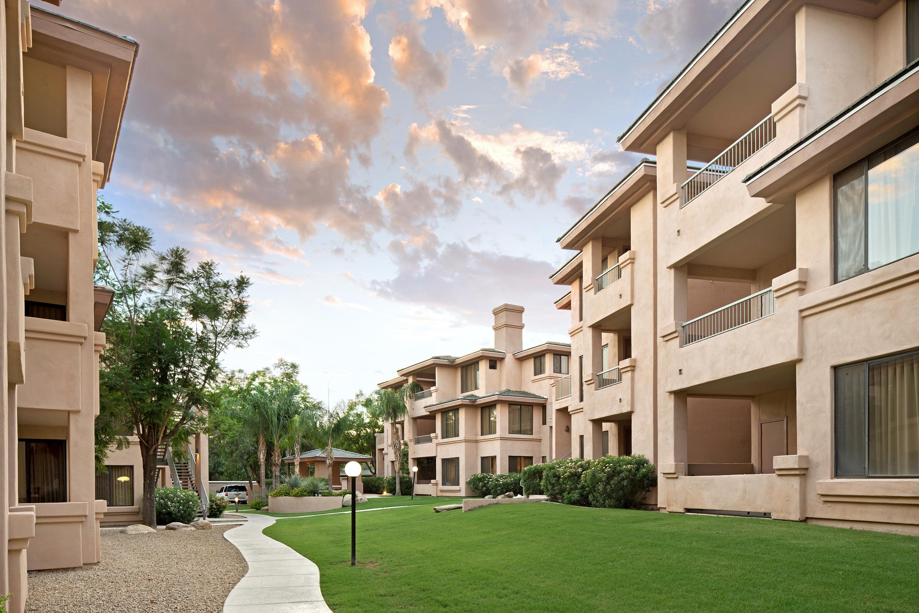 Resort Hilton Vacation Club Links 3*