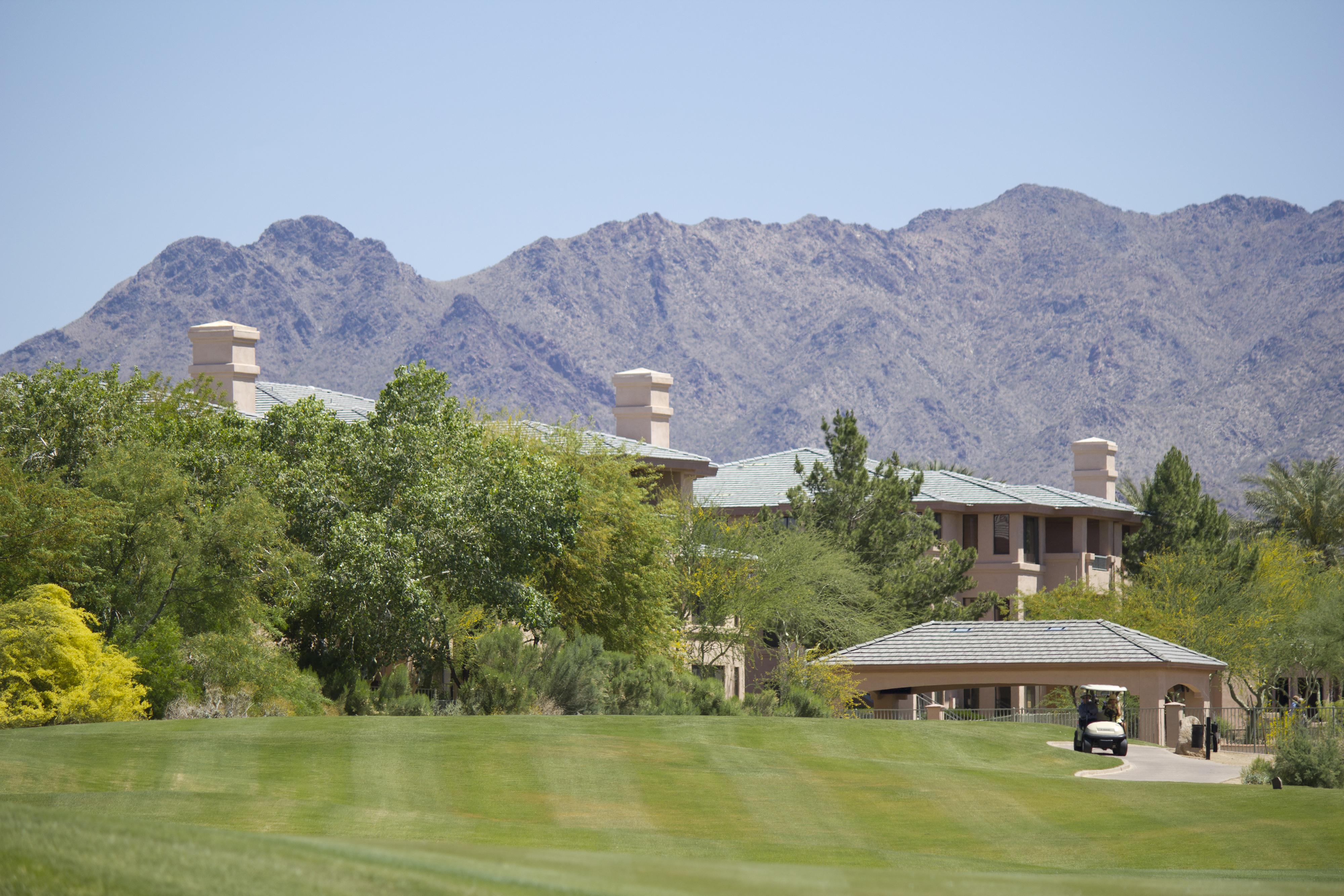 Resort Hilton Vacation Club Links