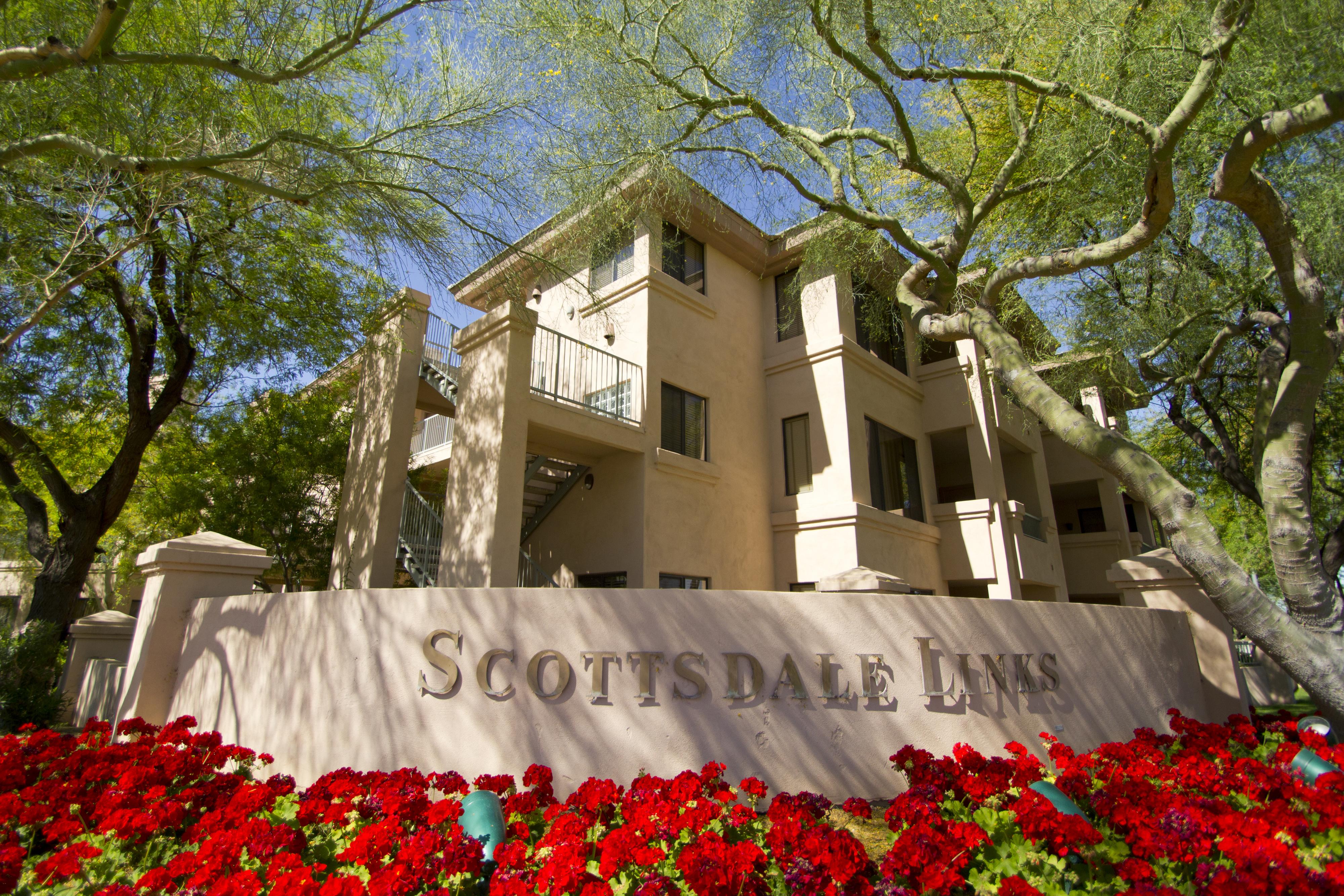 Hilton Vacation Club Links Scottsdale