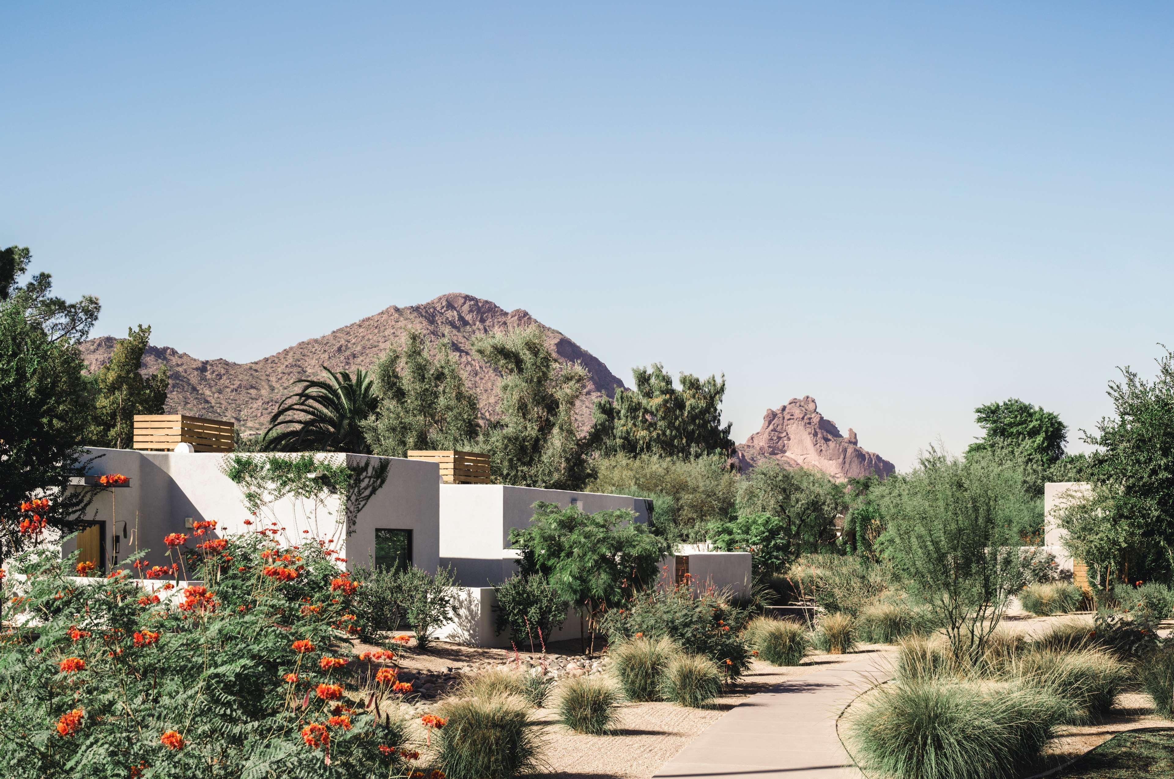 Resort Andaz & 5*
