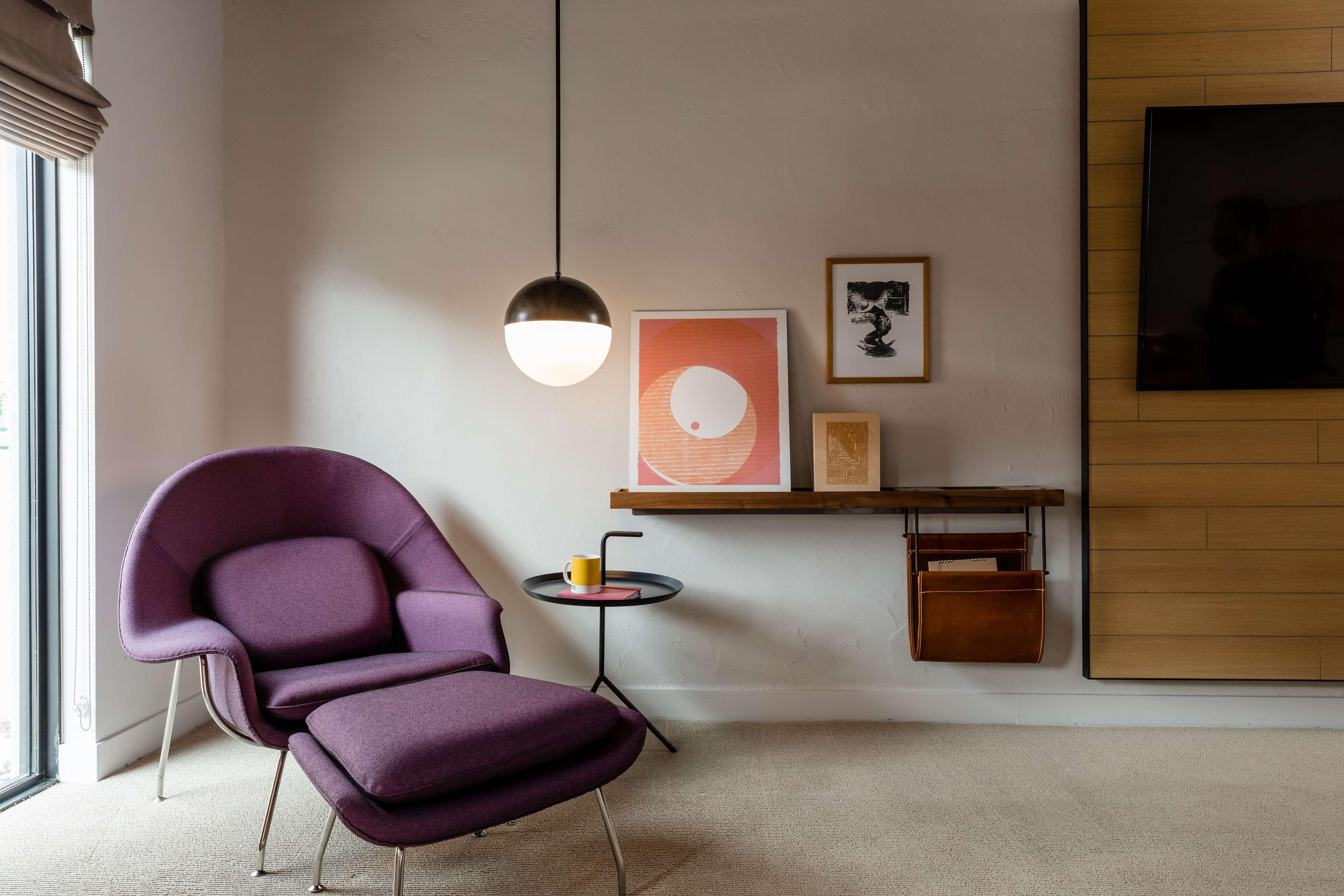Andaz & Scottsdale