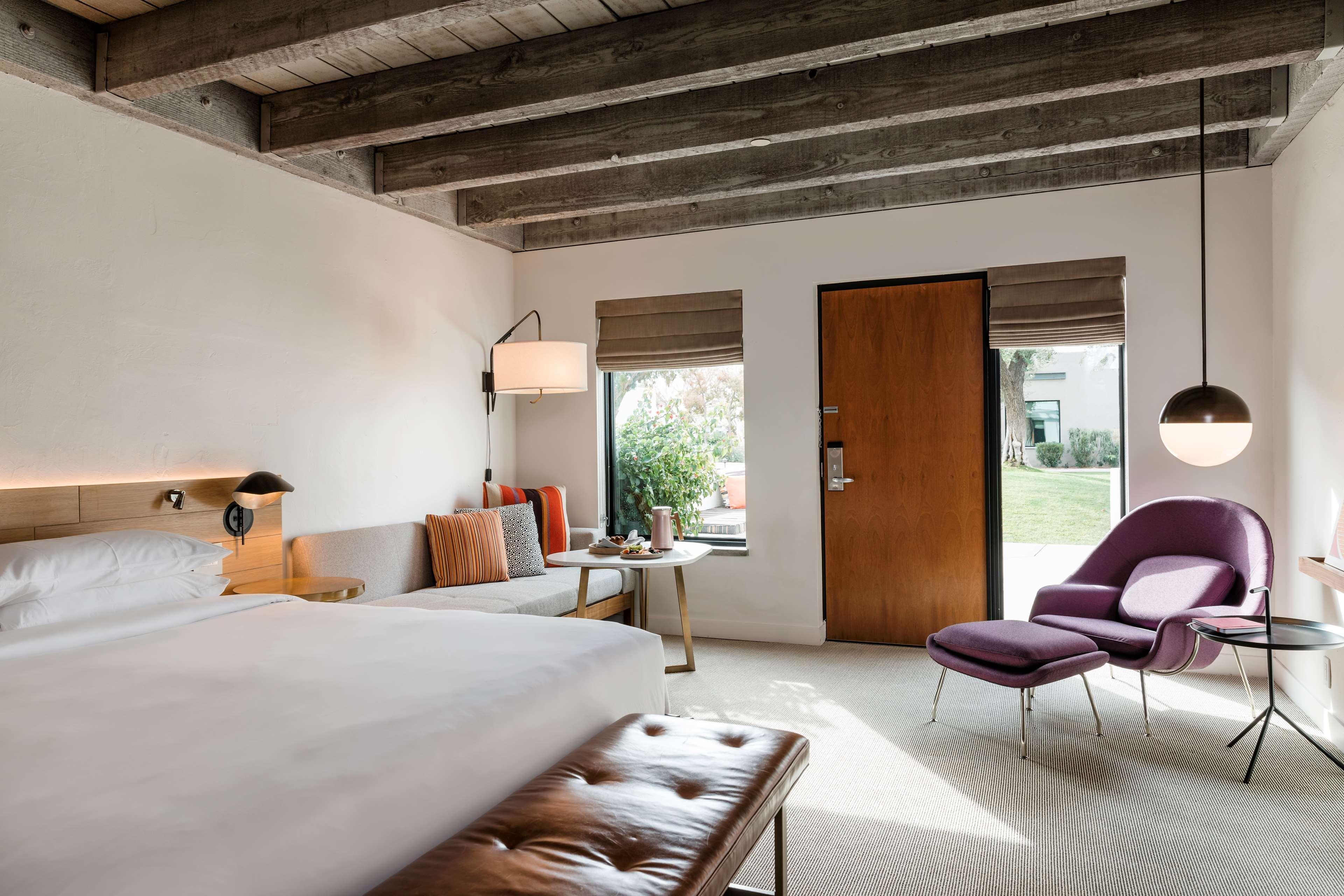 Resort Andaz &