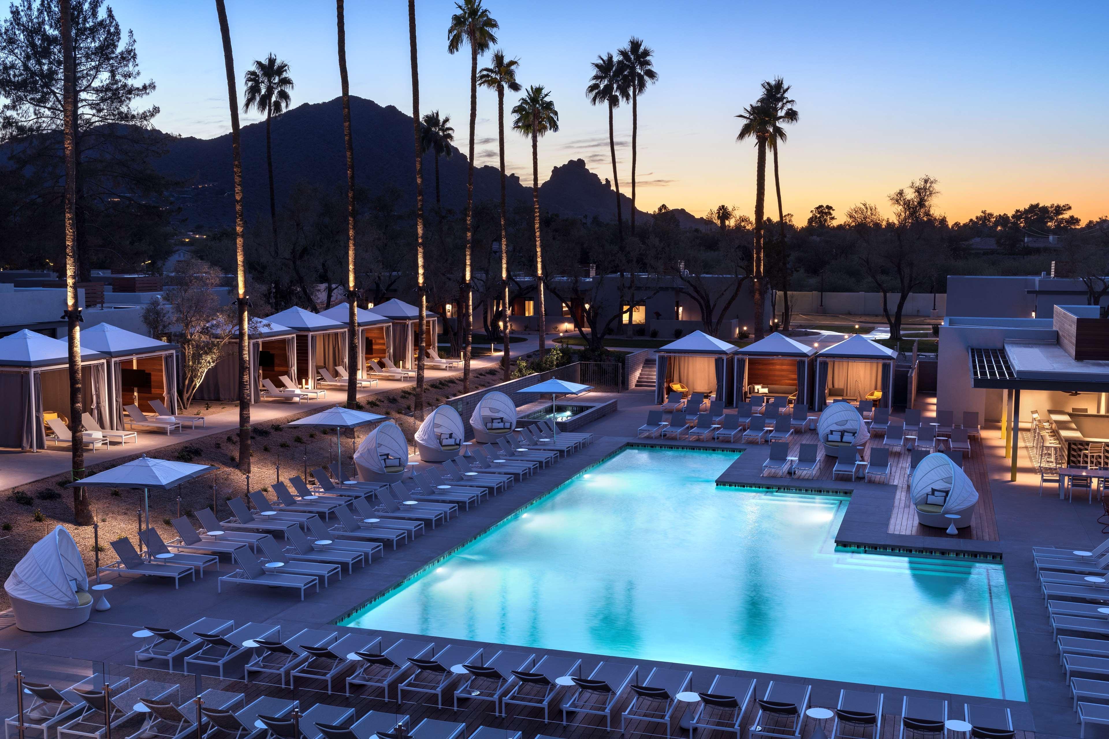 Andaz & Scottsdale