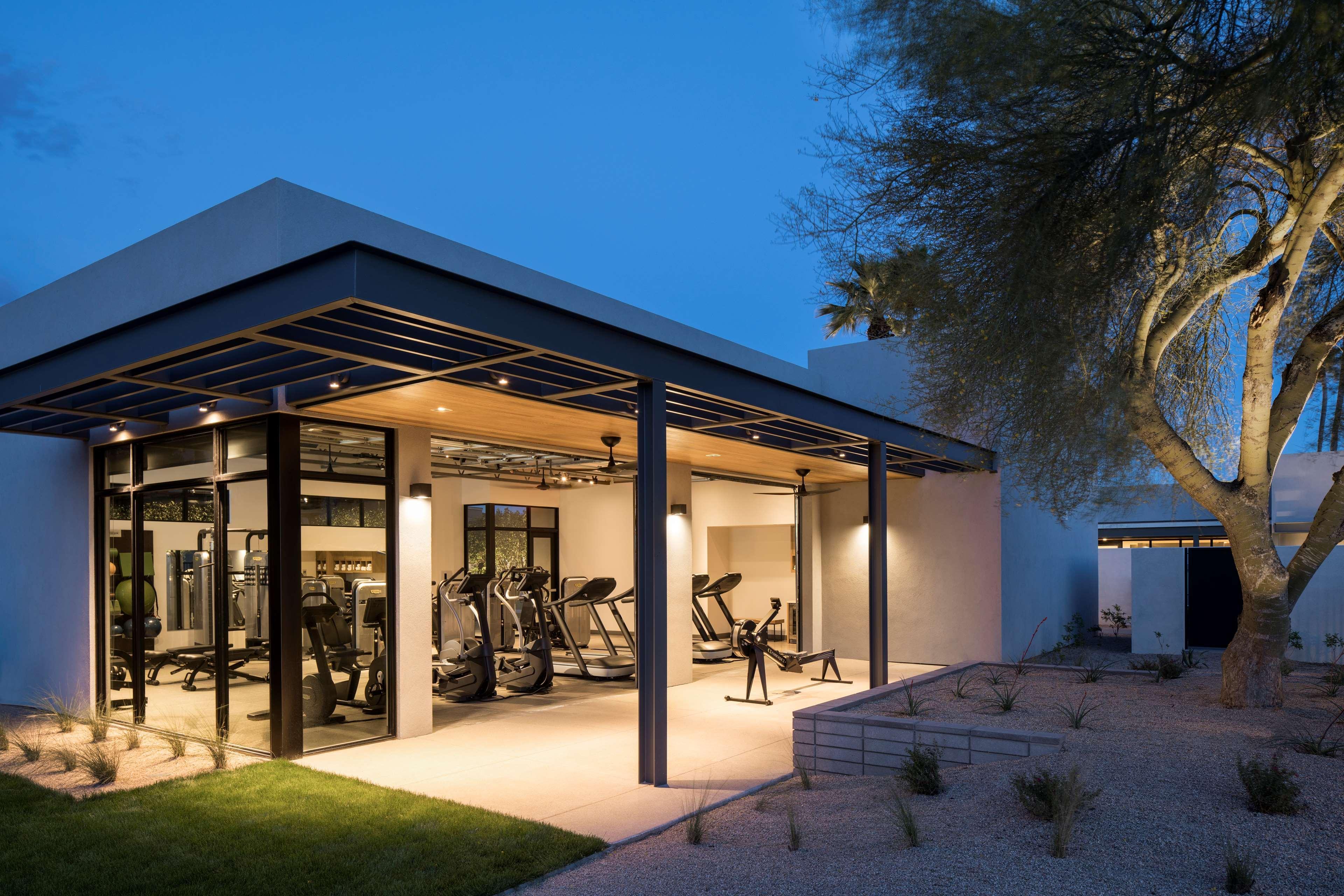 Resort Andaz & Scottsdale