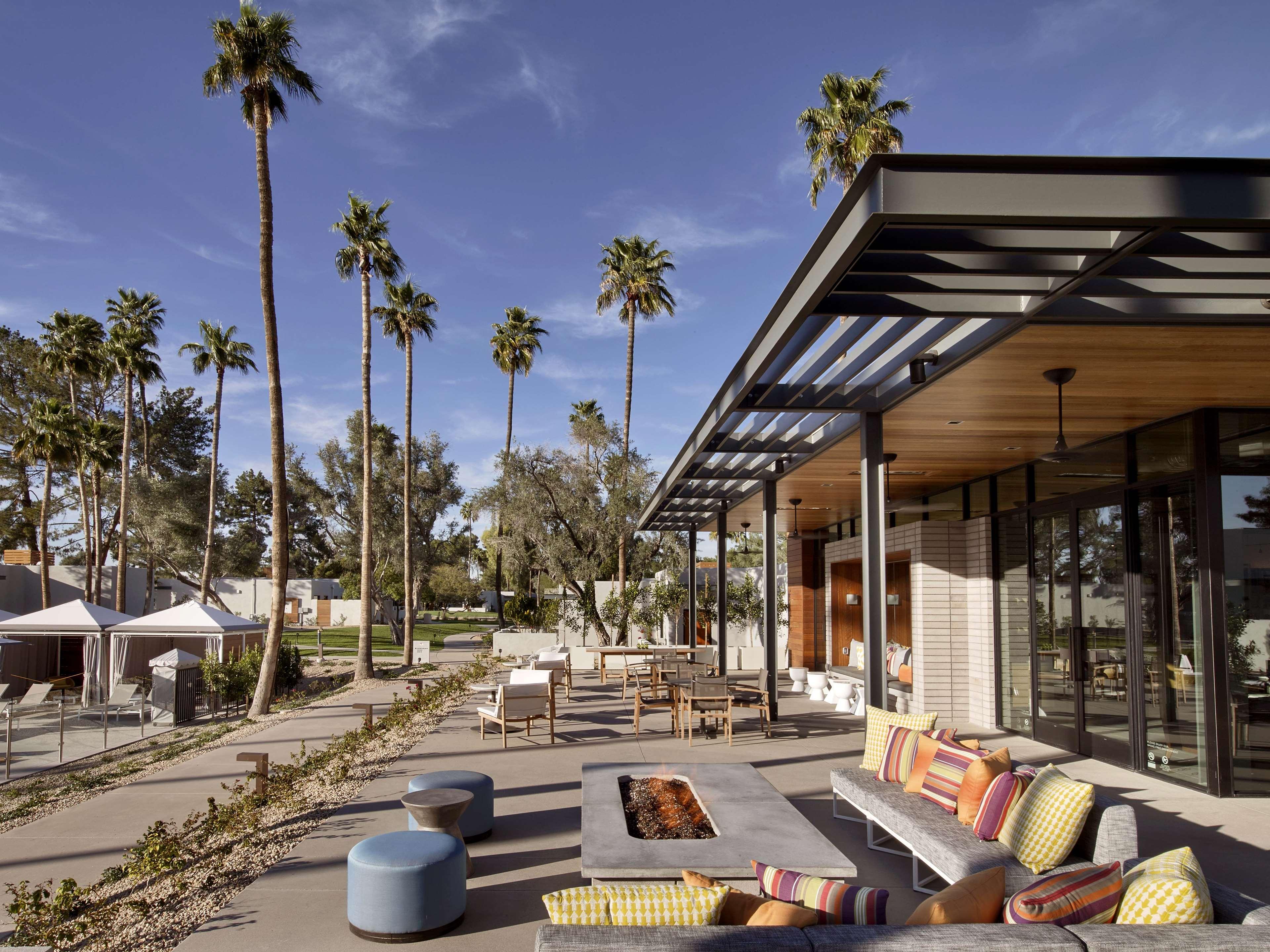 Andaz & Resort 5*