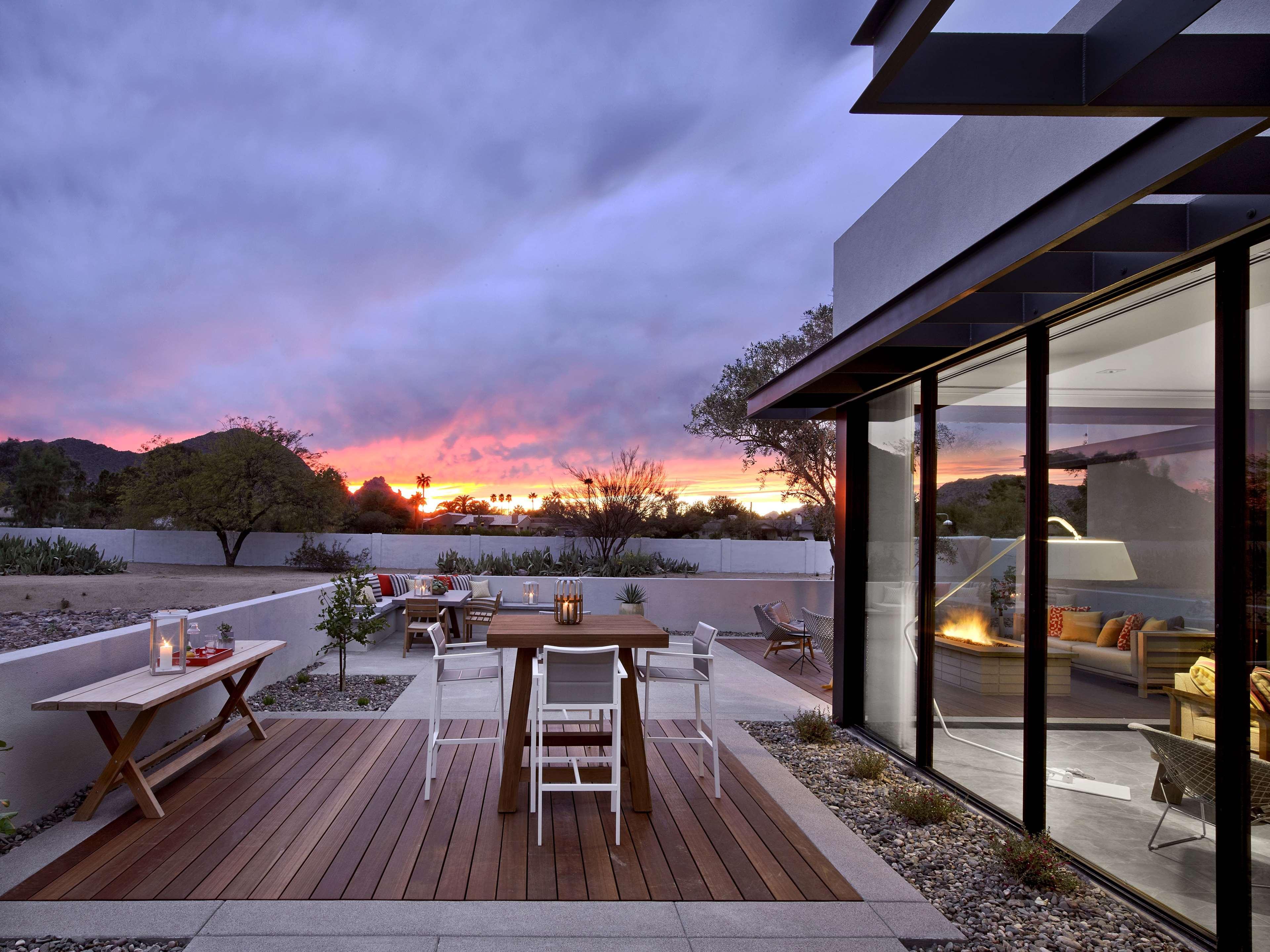 Andaz & Scottsdale