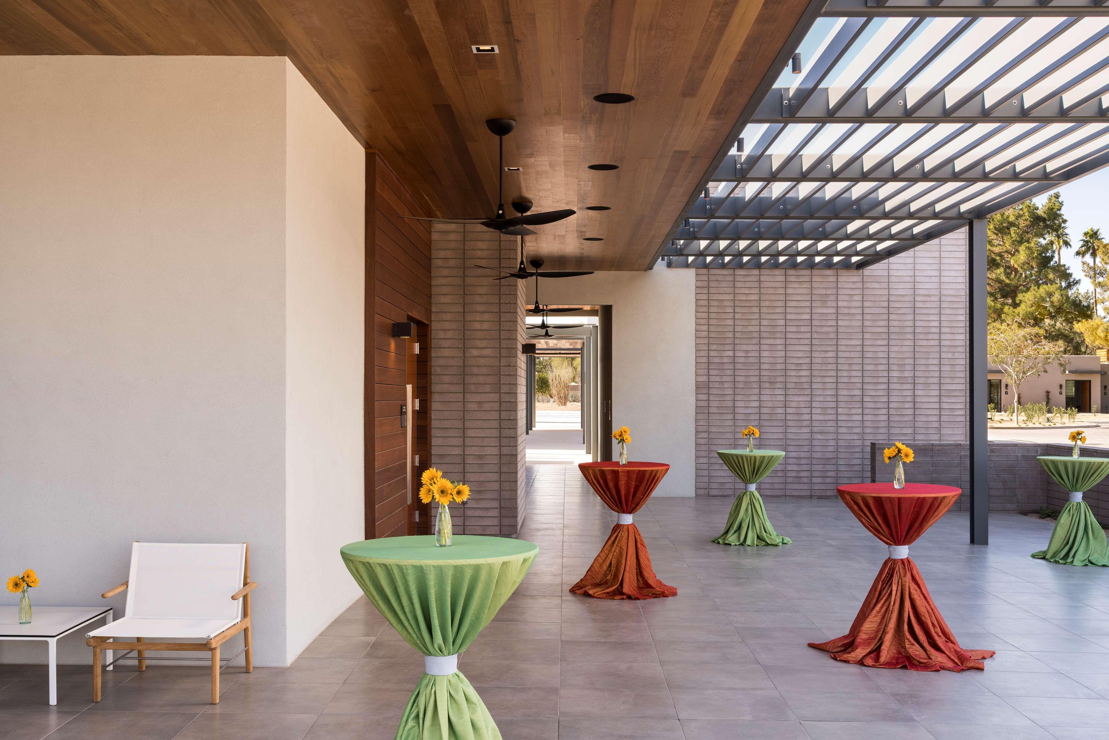 Resort Andaz &